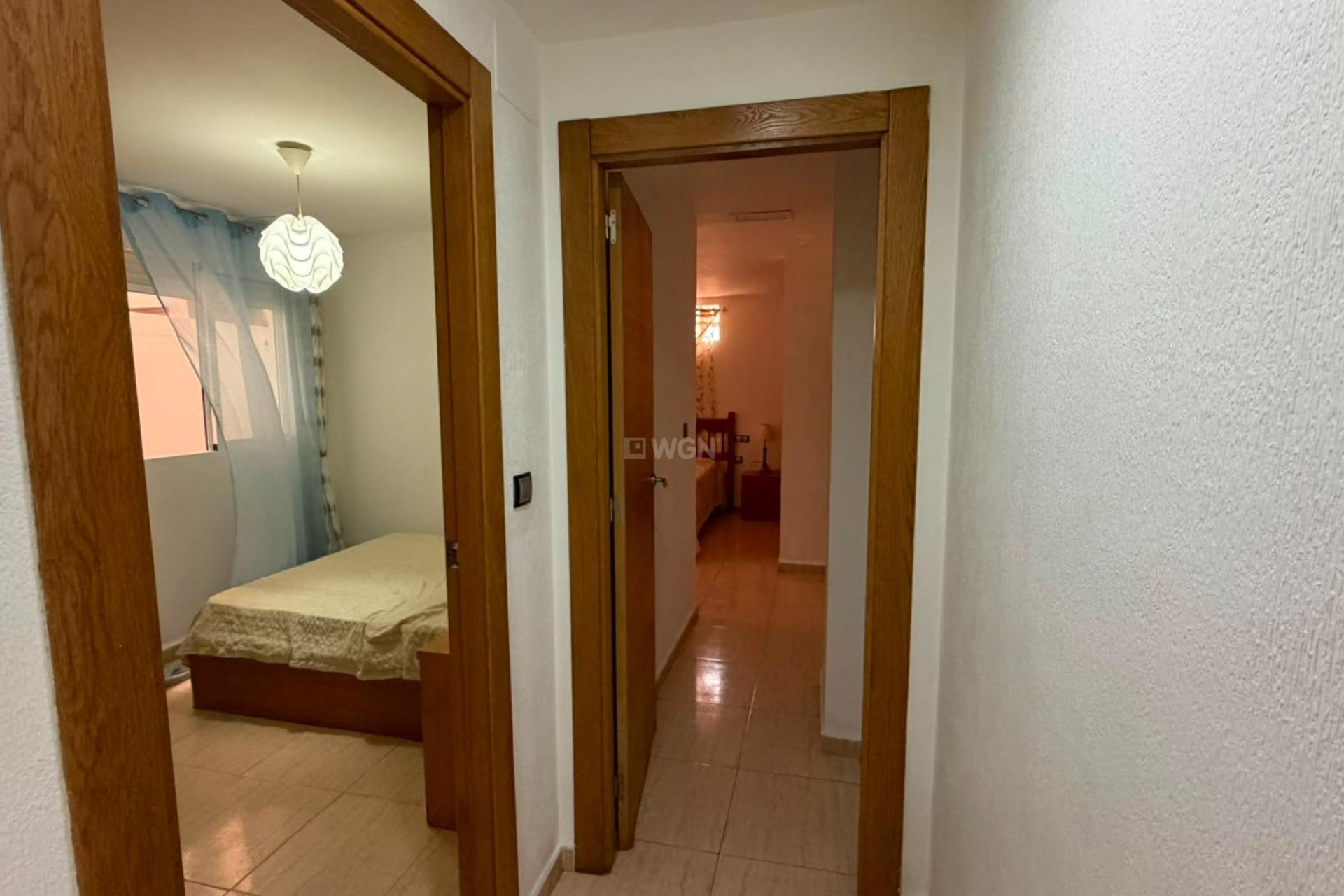 Resale - Apartment / flat - Torrevieja