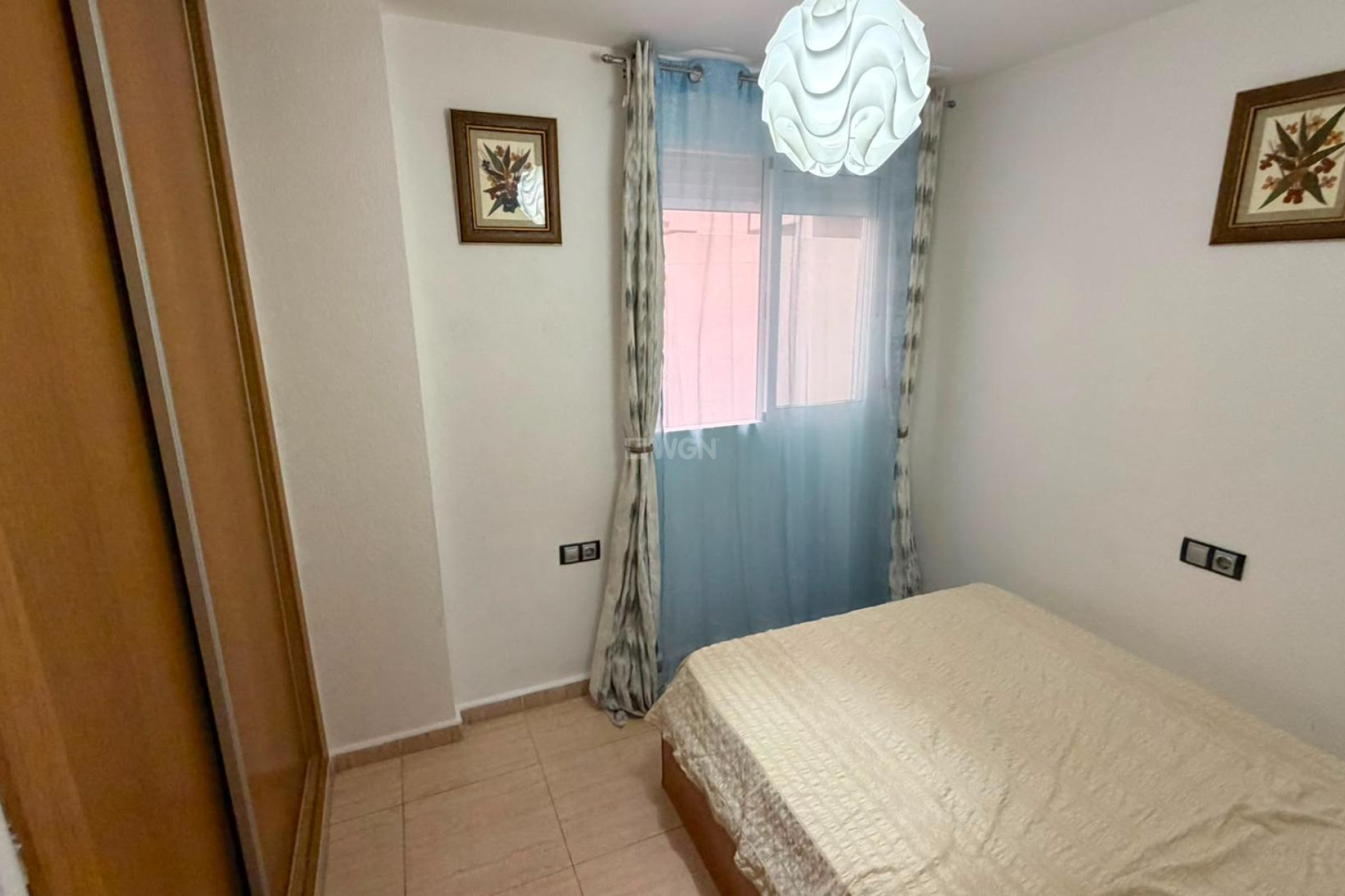 Resale - Apartment / flat - Torrevieja