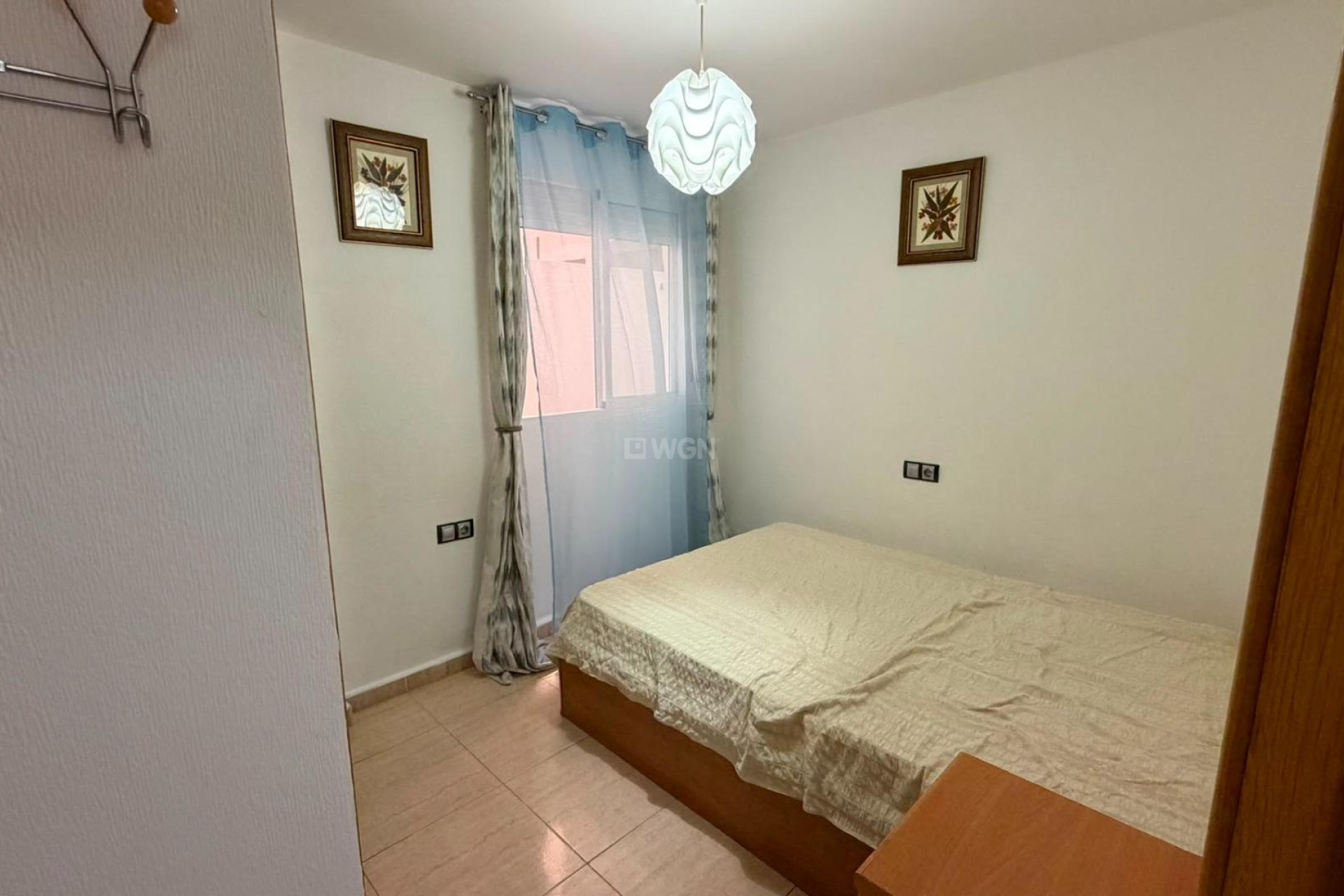 Resale - Apartment / flat - Torrevieja