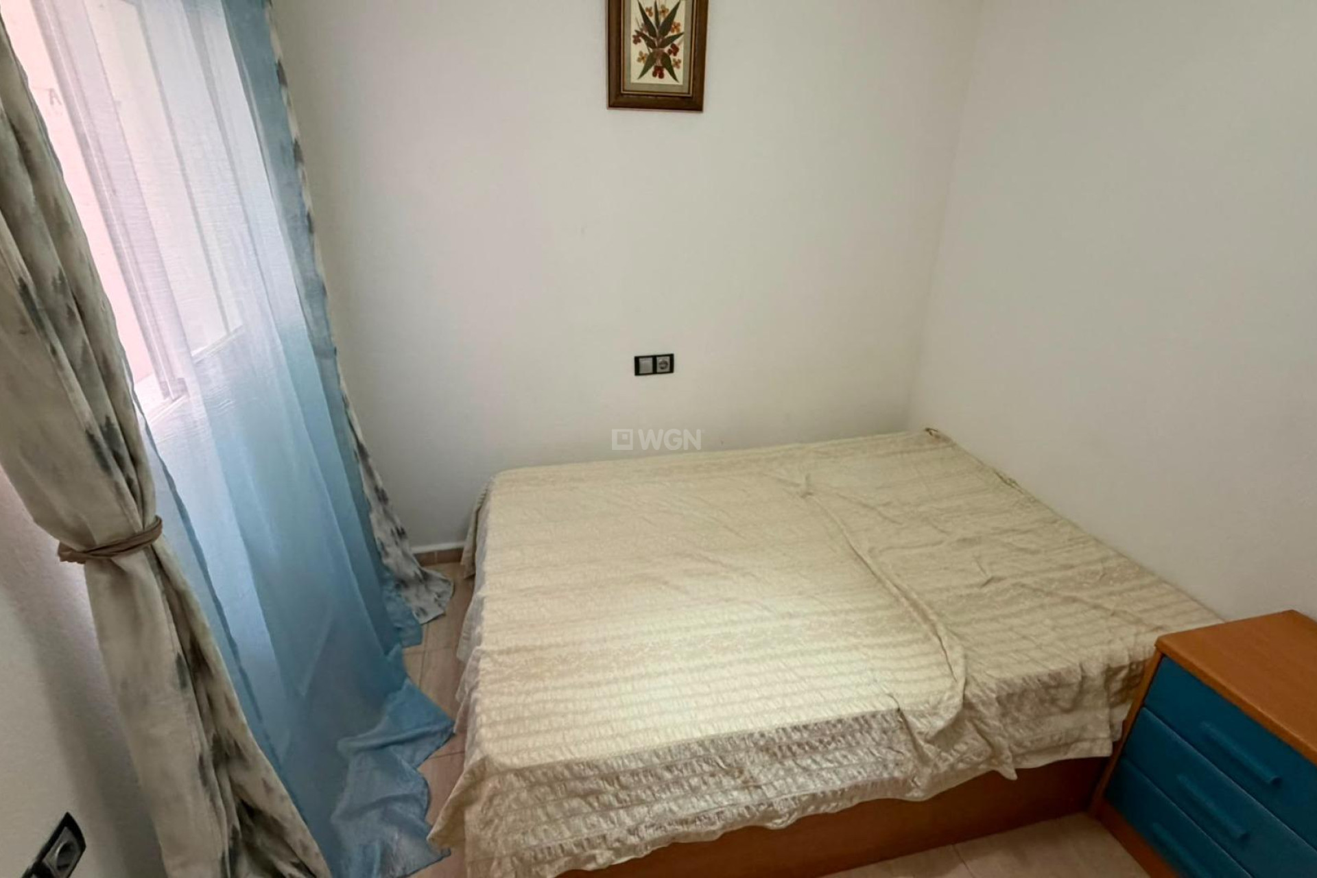 Resale - Apartment / flat - Torrevieja