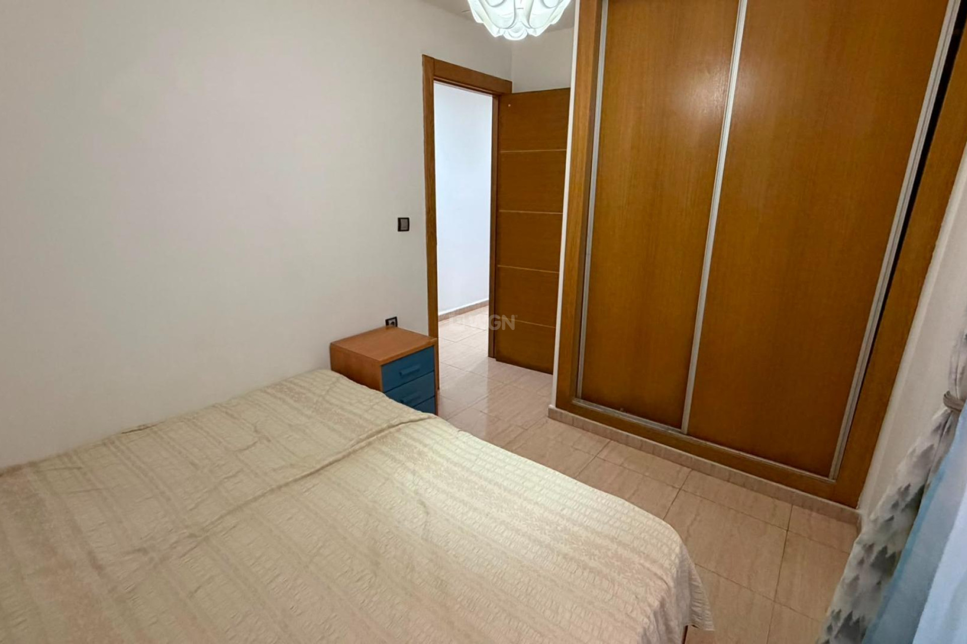Resale - Apartment / flat - Torrevieja