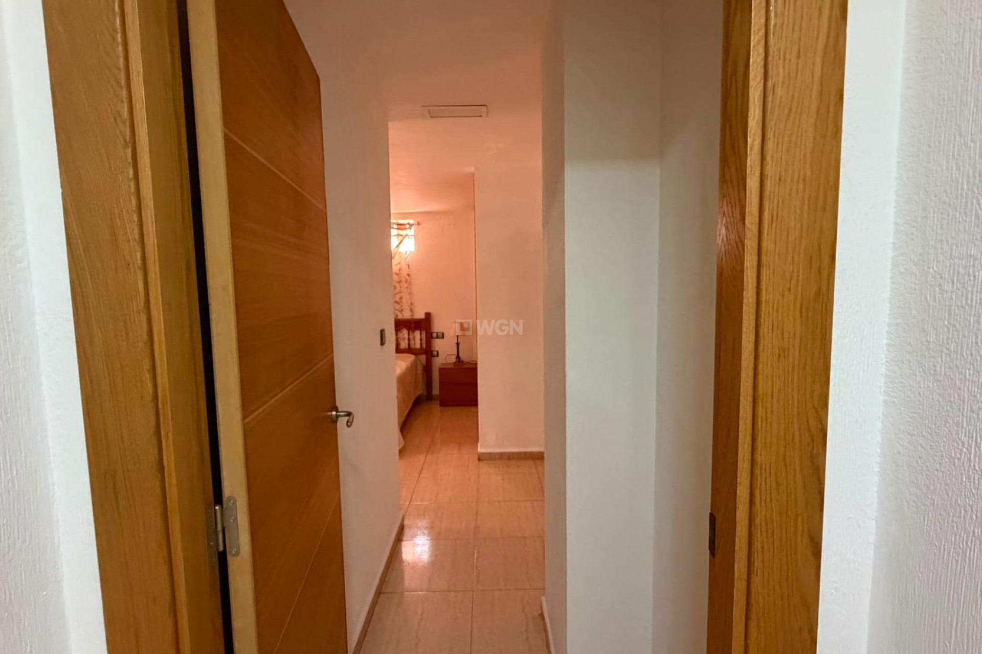 Resale - Apartment / flat - Torrevieja
