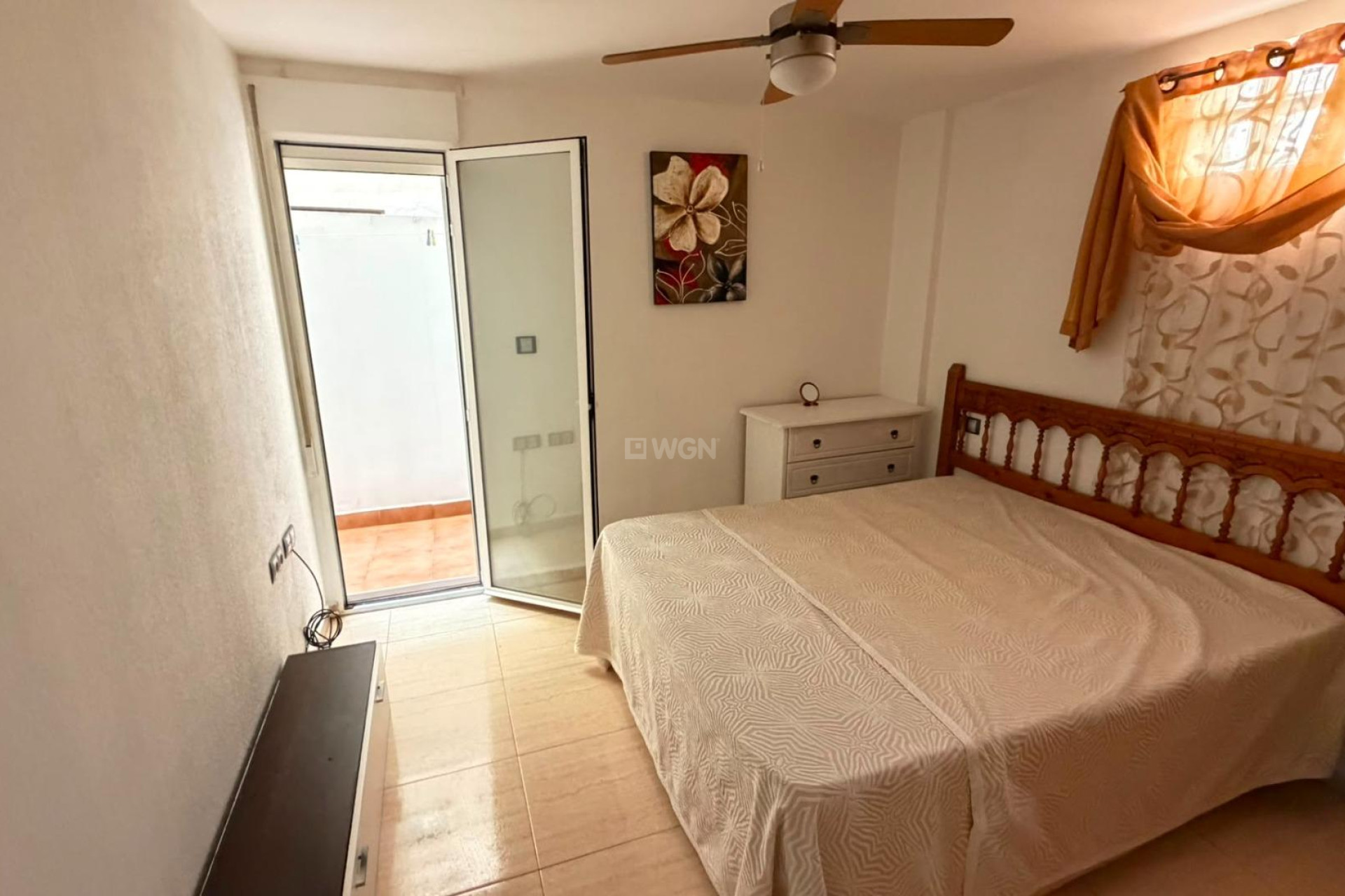 Resale - Apartment / flat - Torrevieja
