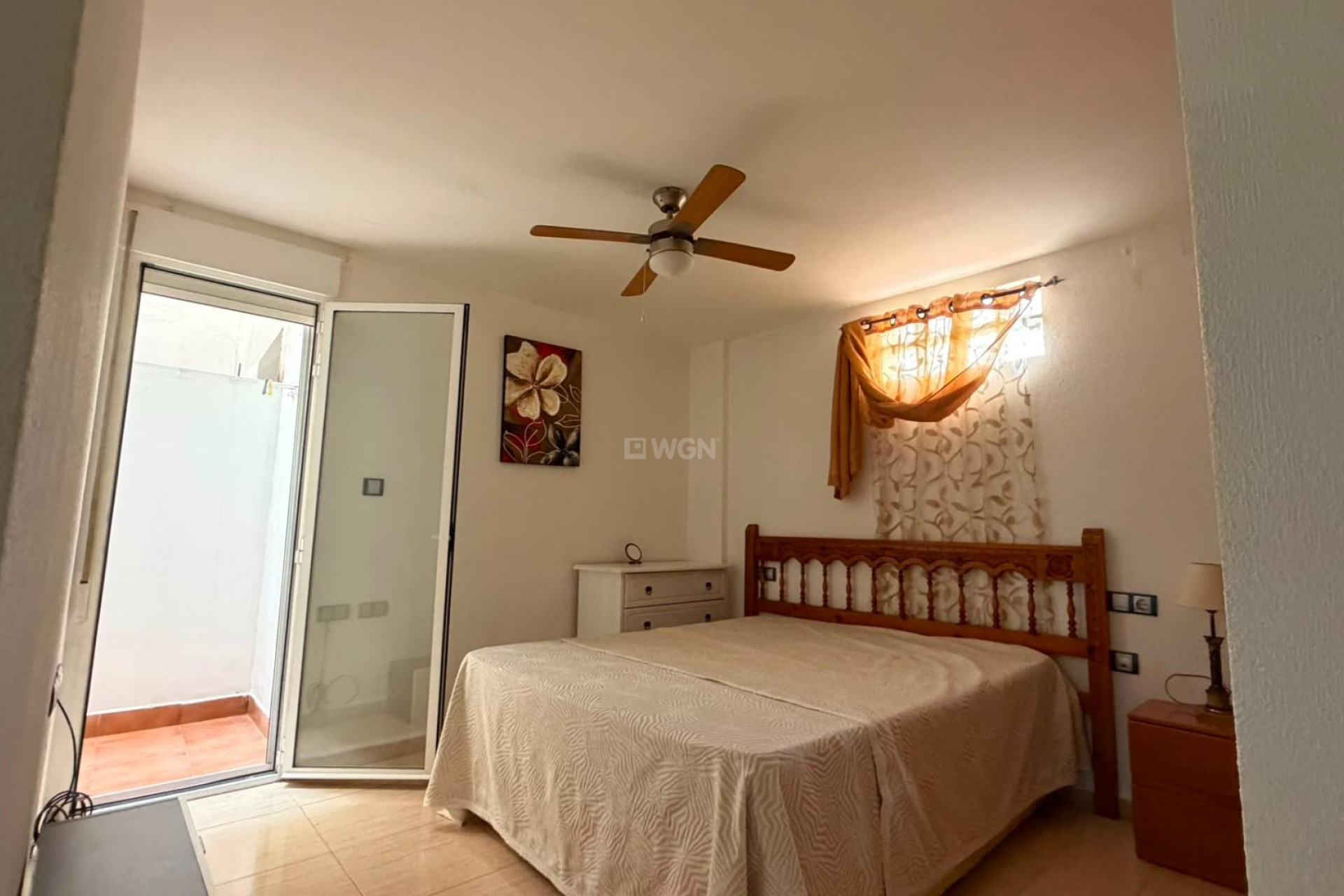 Resale - Apartment / flat - Torrevieja