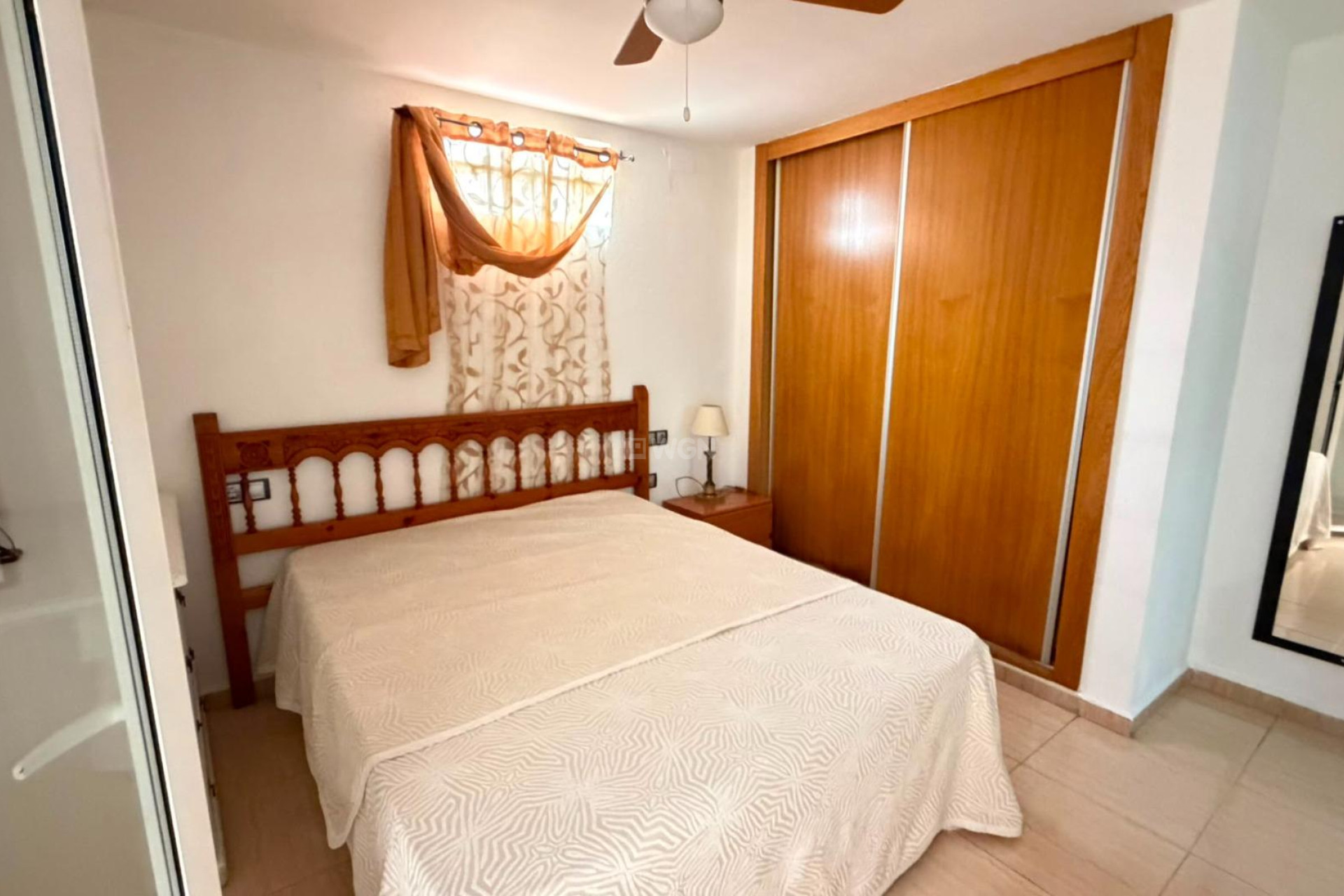 Resale - Apartment / flat - Torrevieja