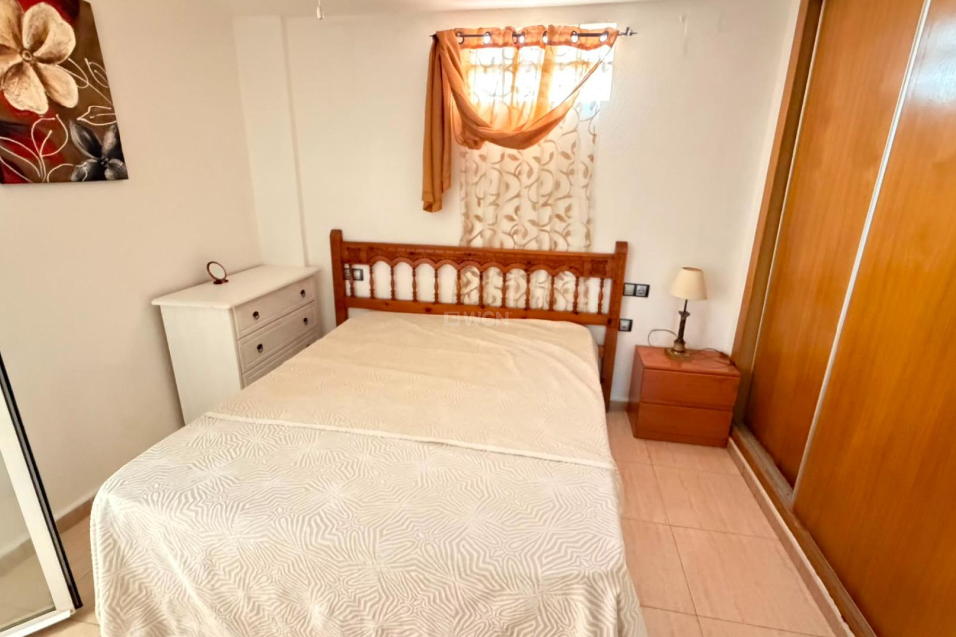 Resale - Apartment / flat - Torrevieja