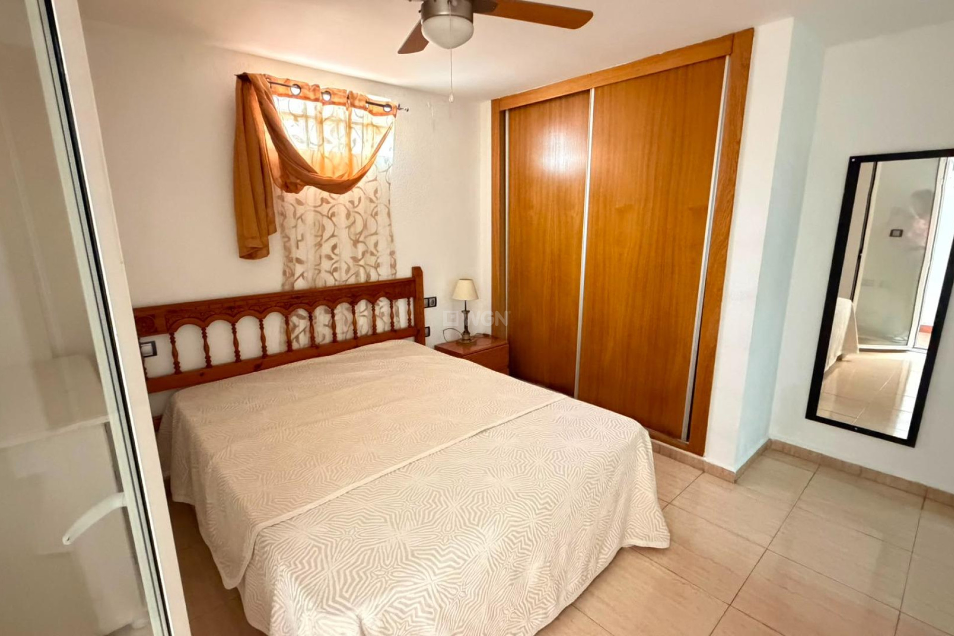 Resale - Apartment / flat - Torrevieja