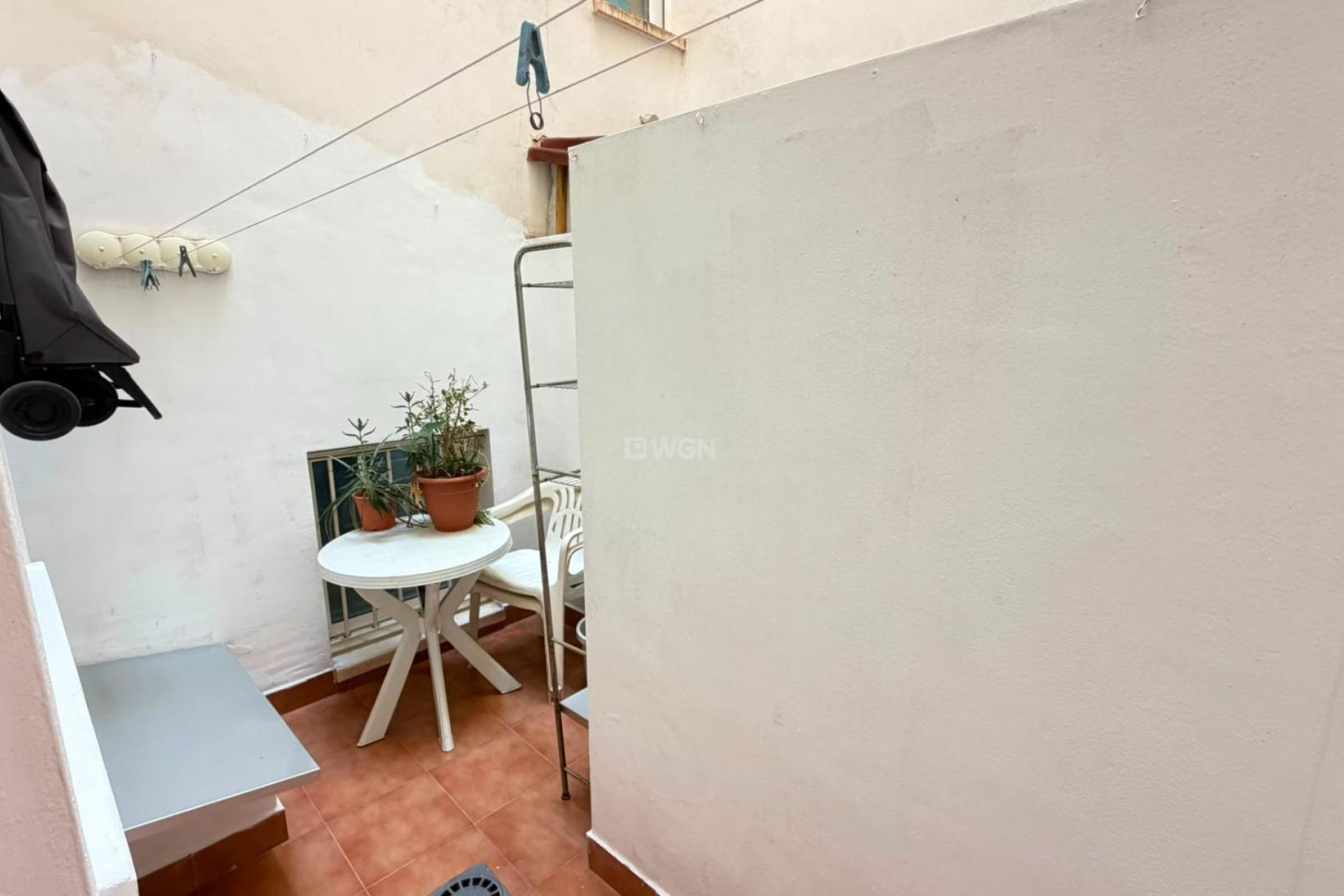 Resale - Apartment / flat - Torrevieja