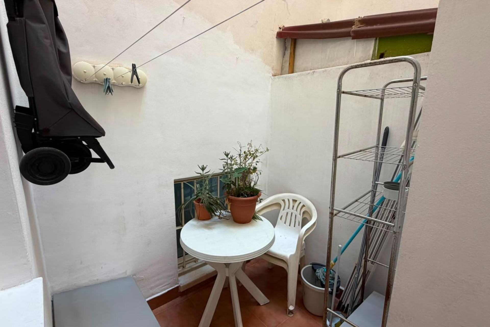 Resale - Apartment / flat - Torrevieja