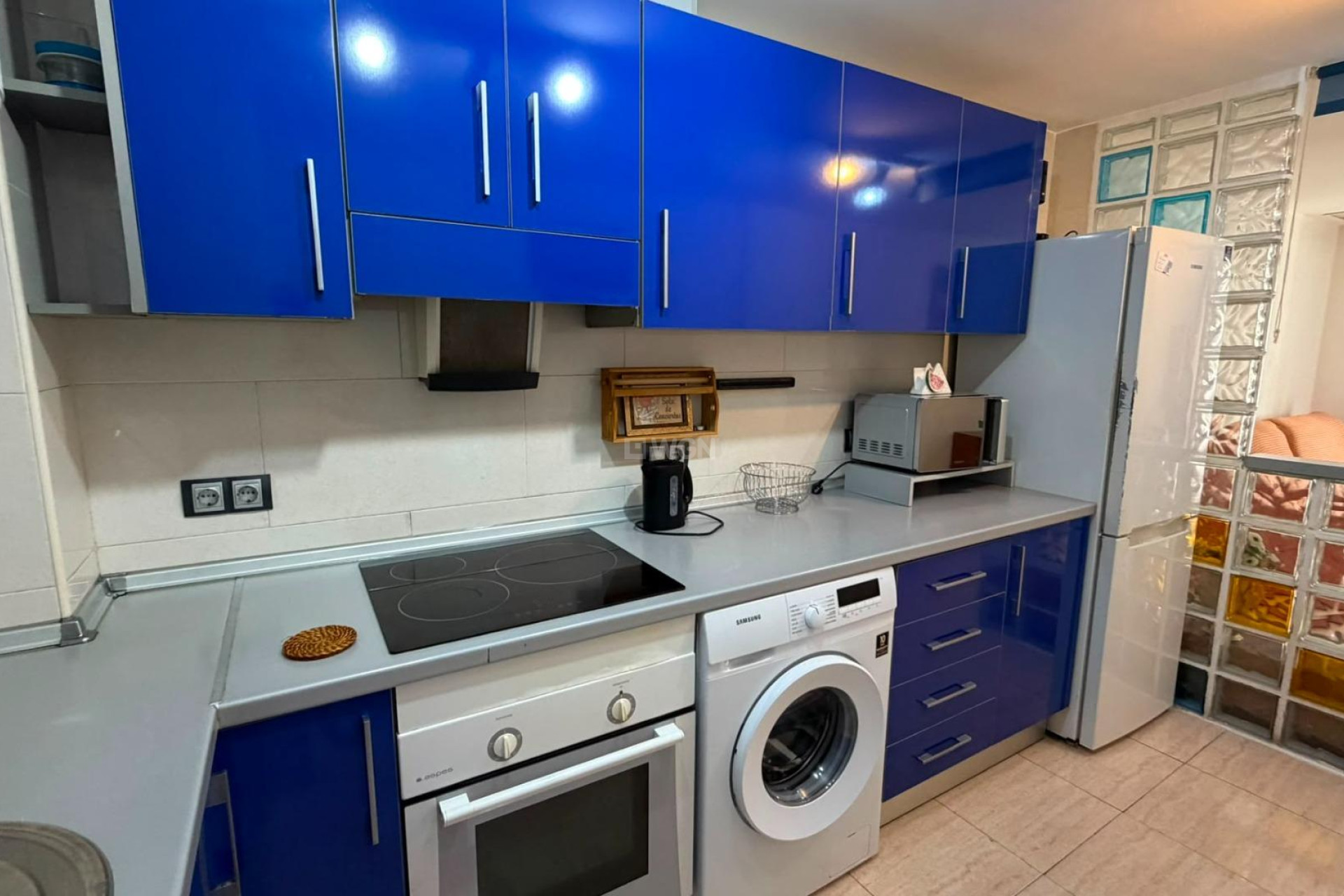 Resale - Apartment / flat - Torrevieja