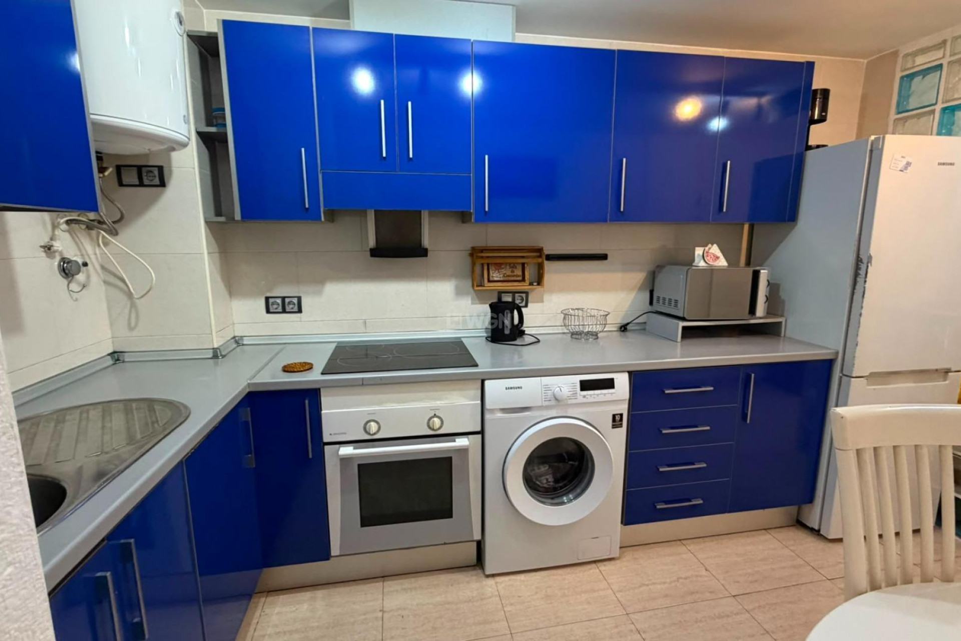 Resale - Apartment / flat - Torrevieja
