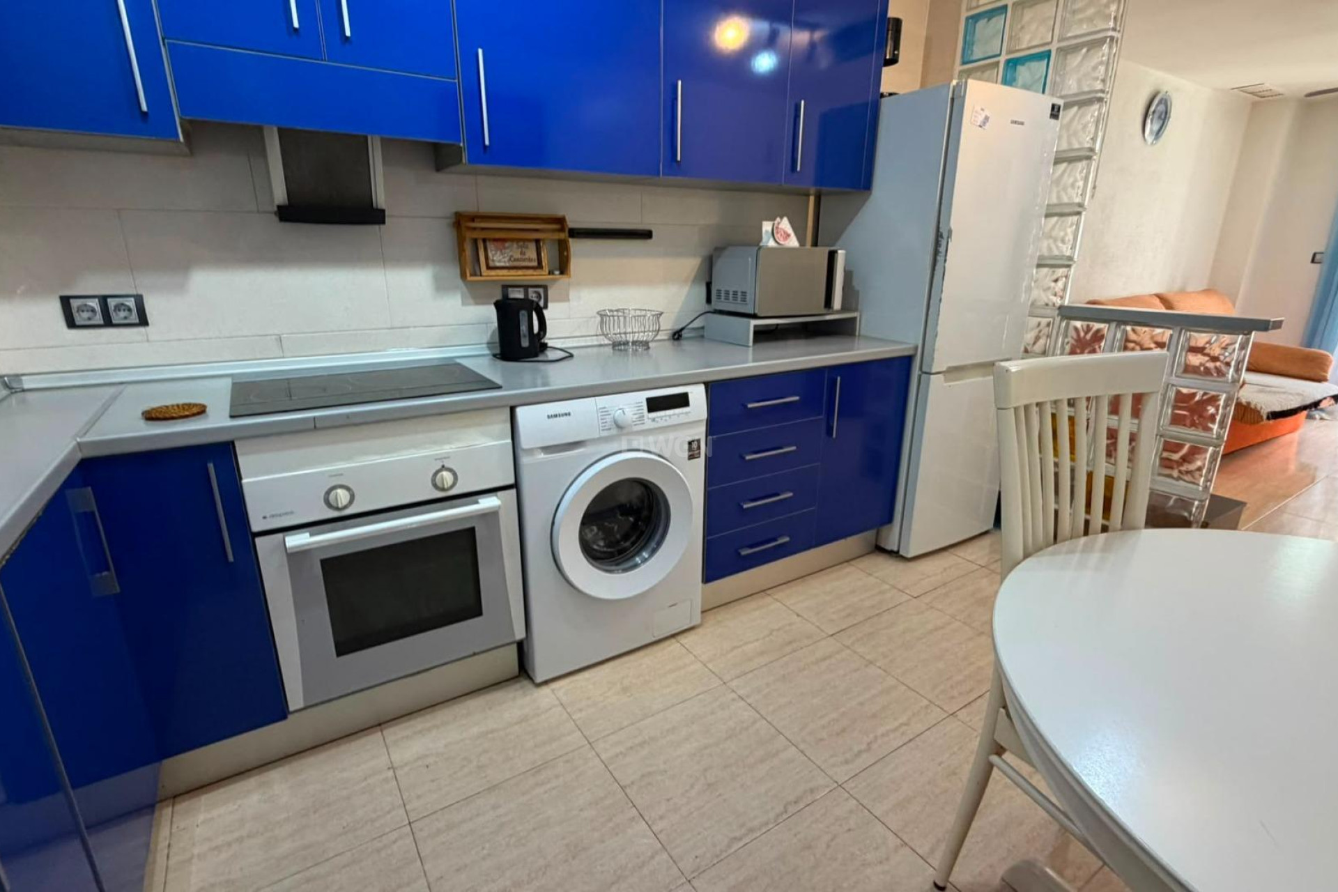 Resale - Apartment / flat - Torrevieja