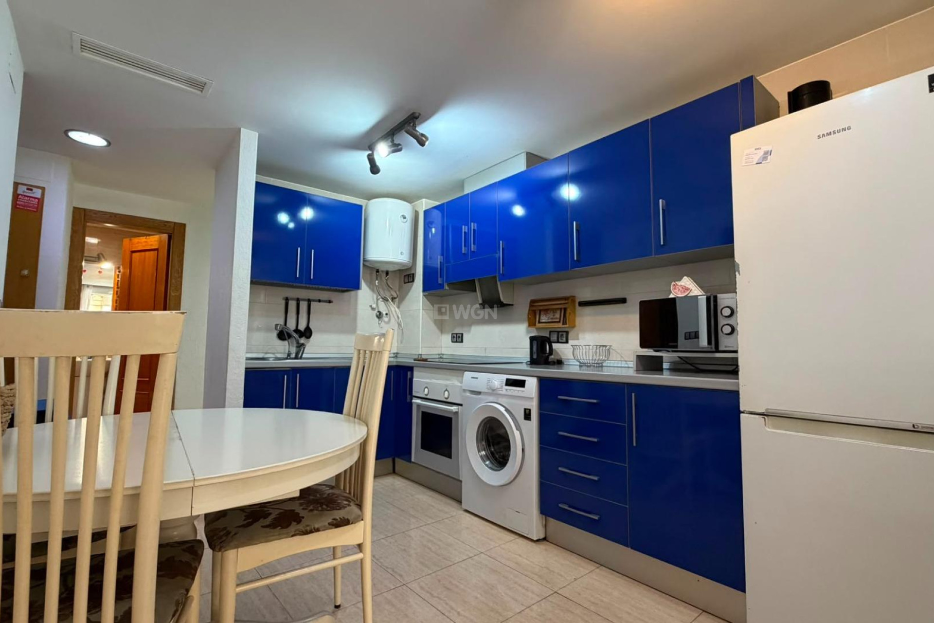 Resale - Apartment / flat - Torrevieja