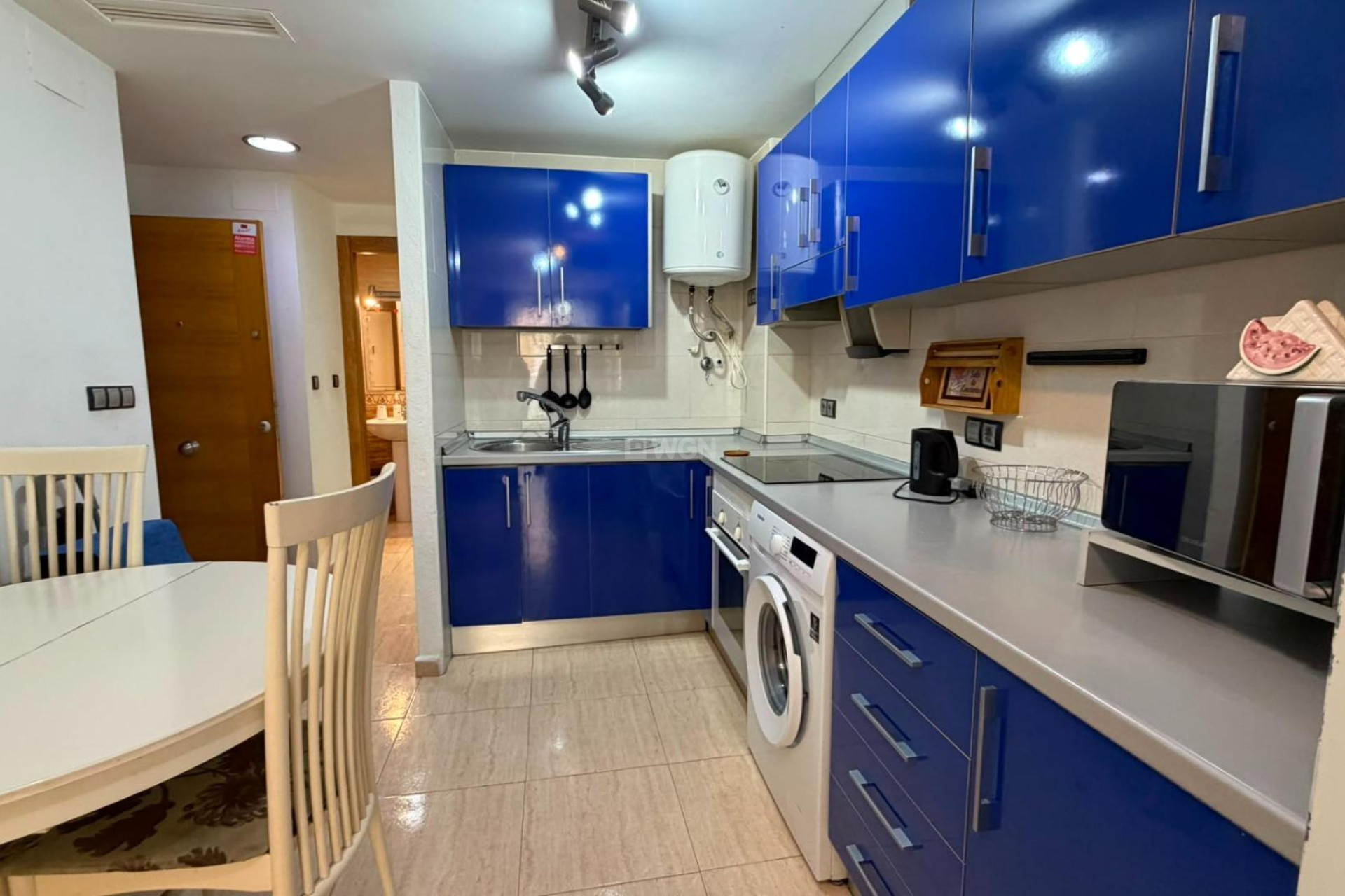 Resale - Apartment / flat - Torrevieja