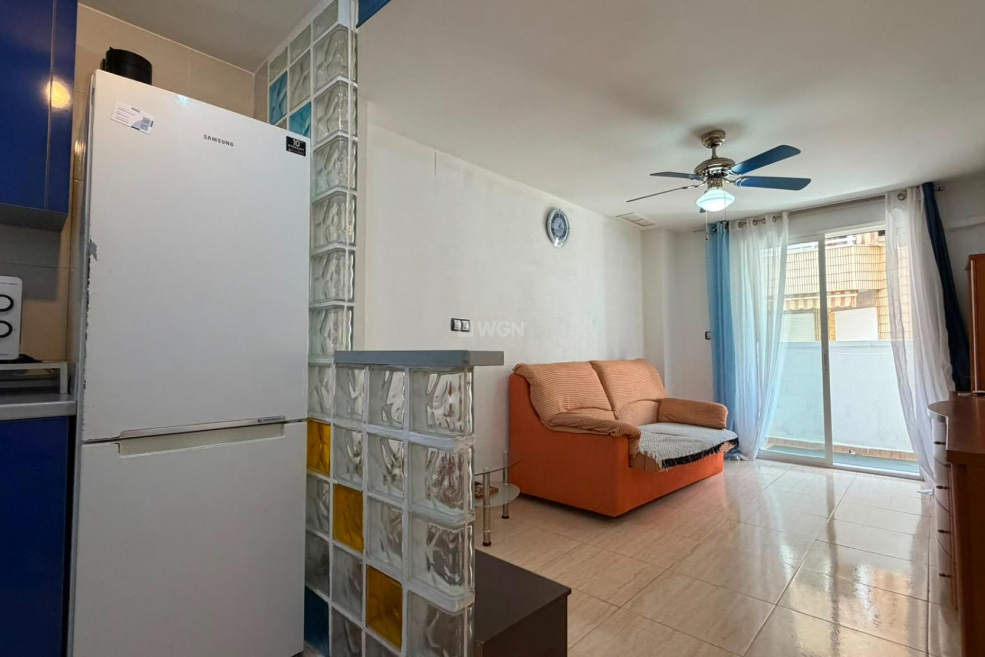 Resale - Apartment / flat - Torrevieja