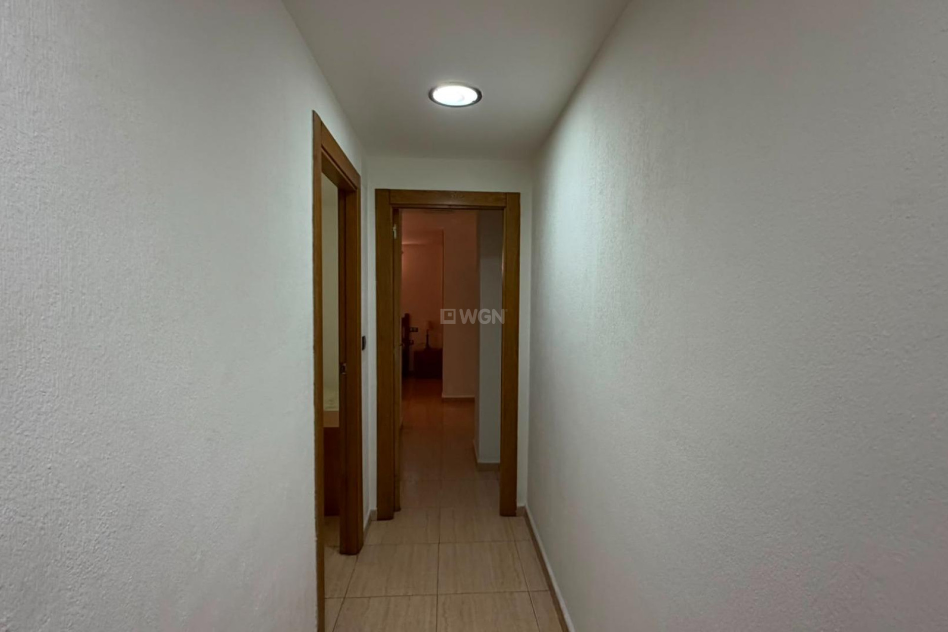 Resale - Apartment / flat - Torrevieja