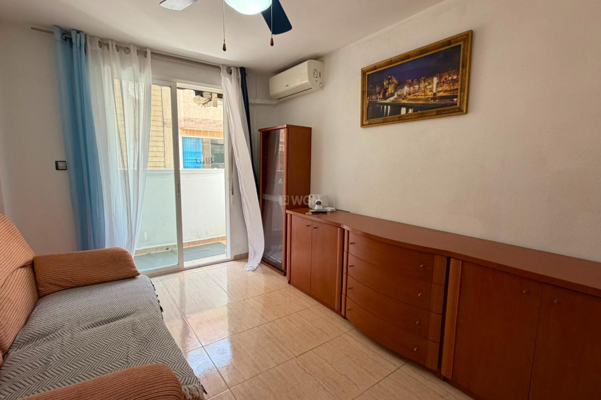 Resale - Apartment / flat - Torrevieja