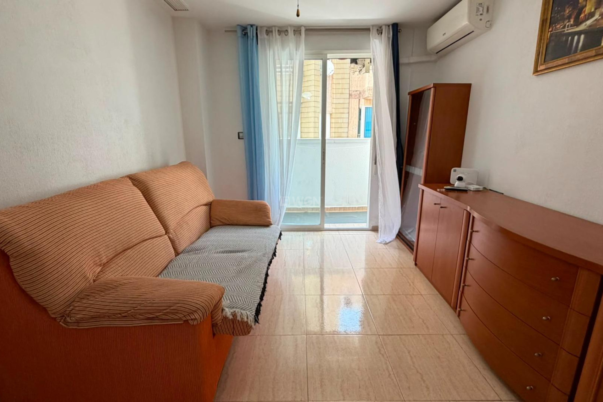 Resale - Apartment / flat - Torrevieja