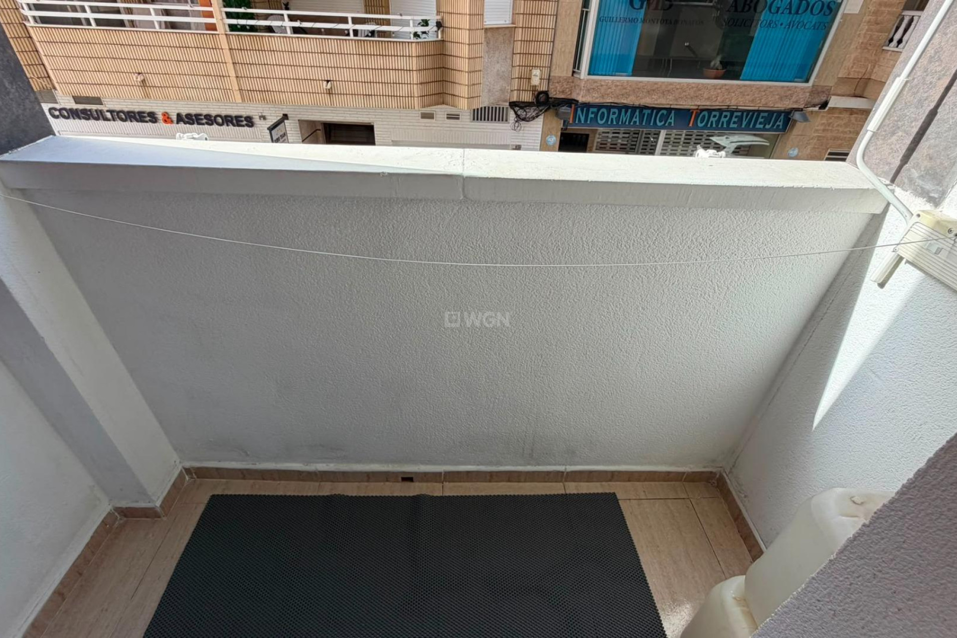 Resale - Apartment / flat - Torrevieja