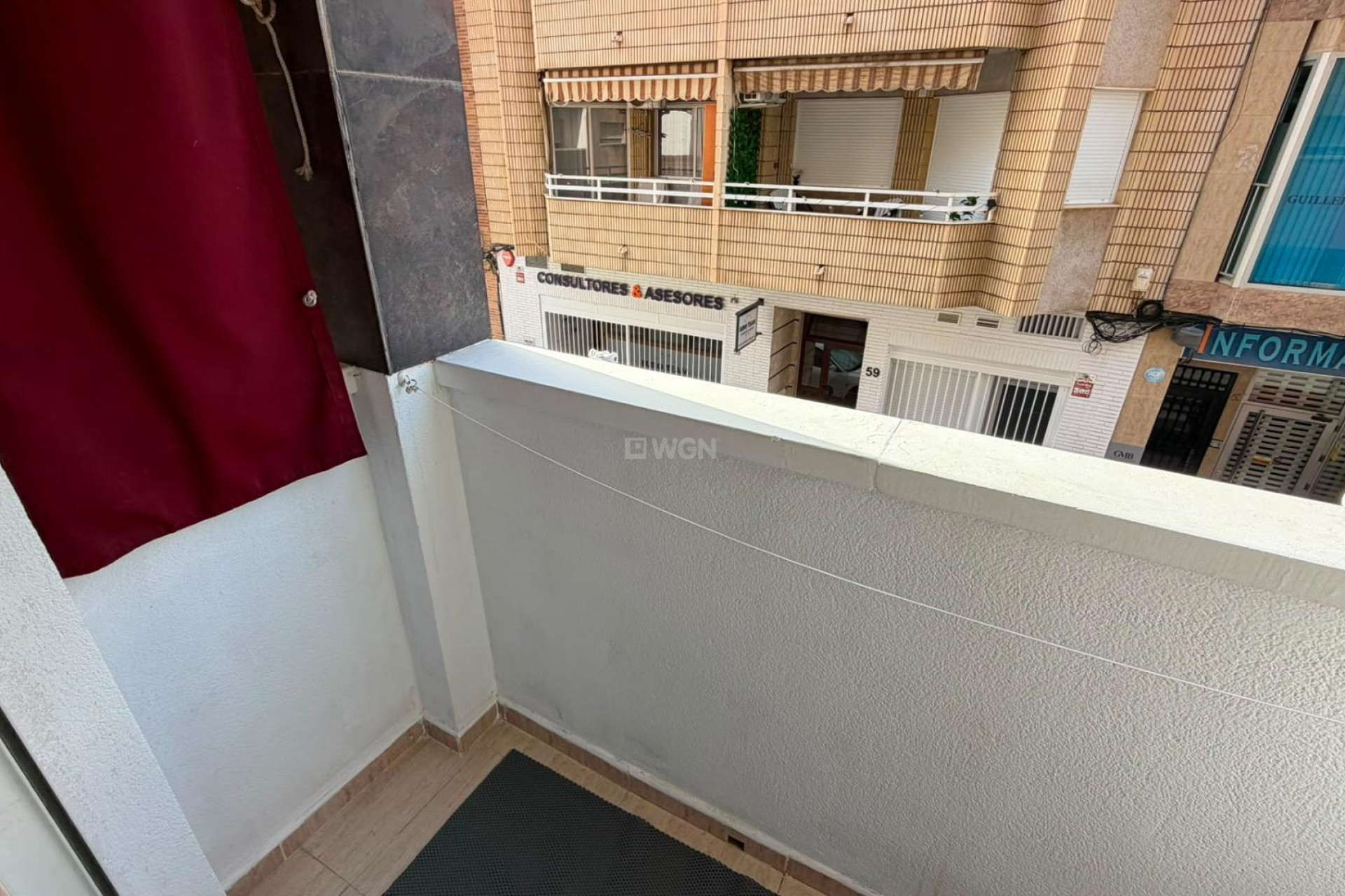 Resale - Apartment / flat - Torrevieja