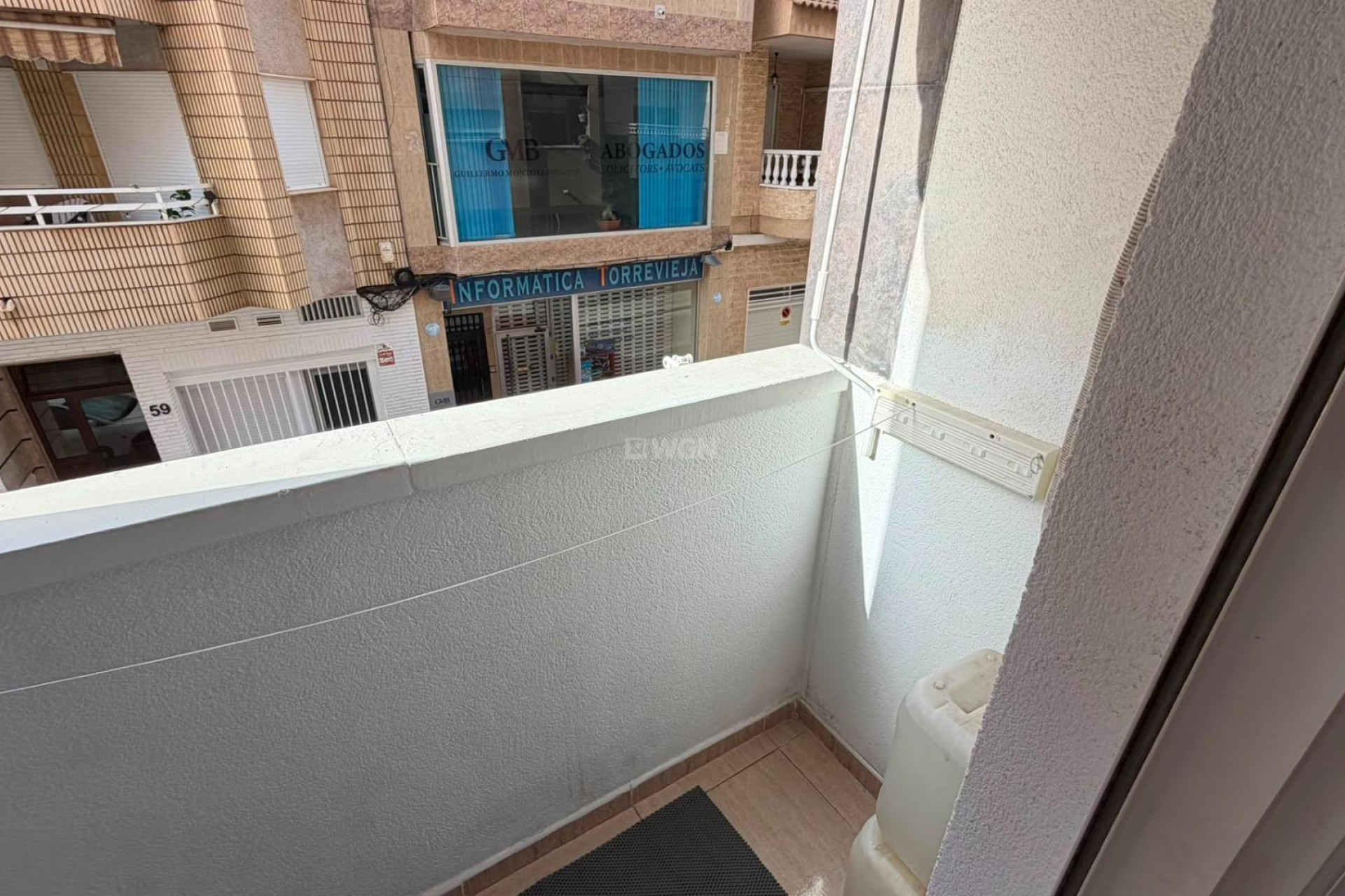 Resale - Apartment / flat - Torrevieja