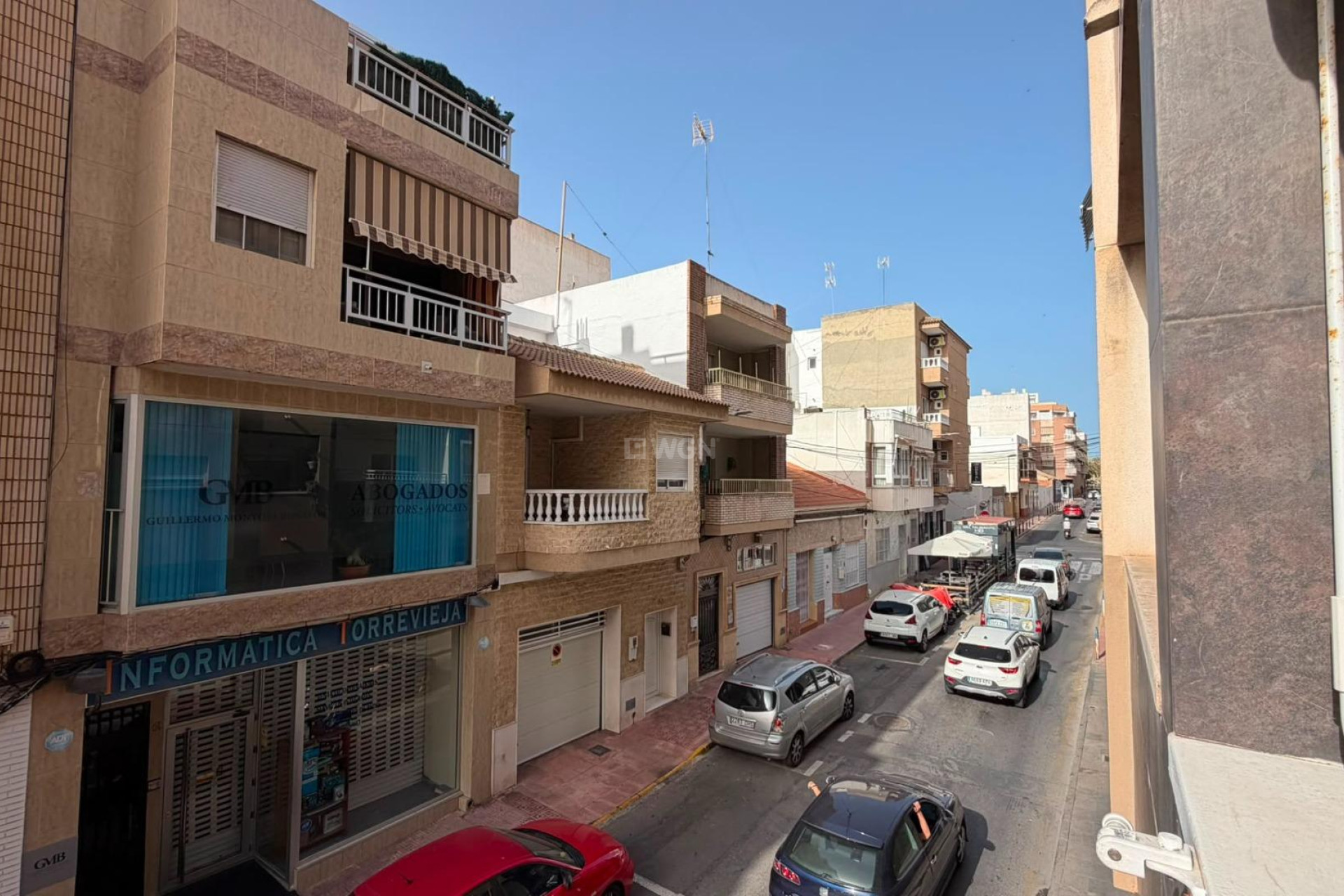 Resale - Apartment / flat - Torrevieja