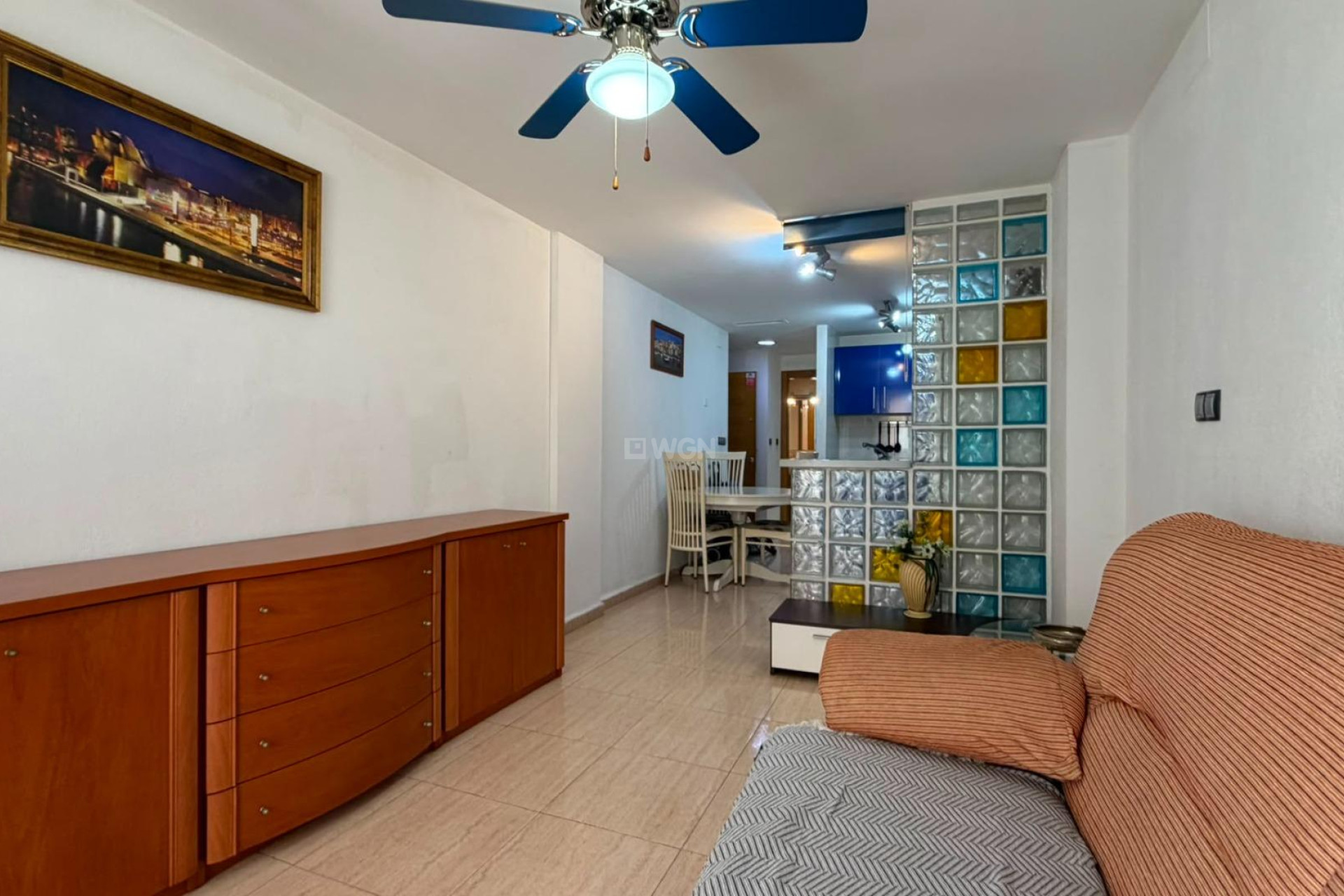 Resale - Apartment / flat - Torrevieja