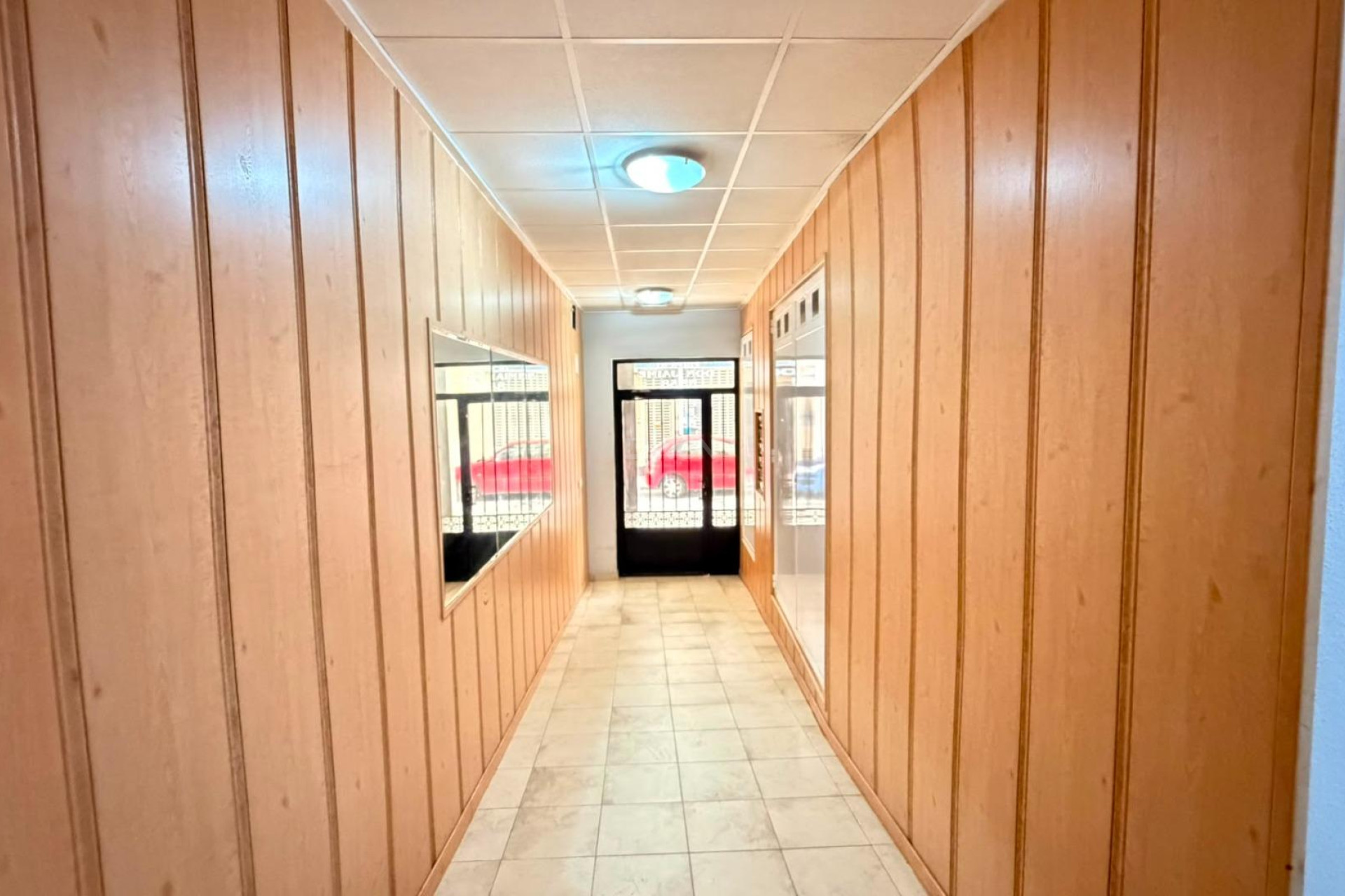 Resale - Apartment / flat - Torrevieja