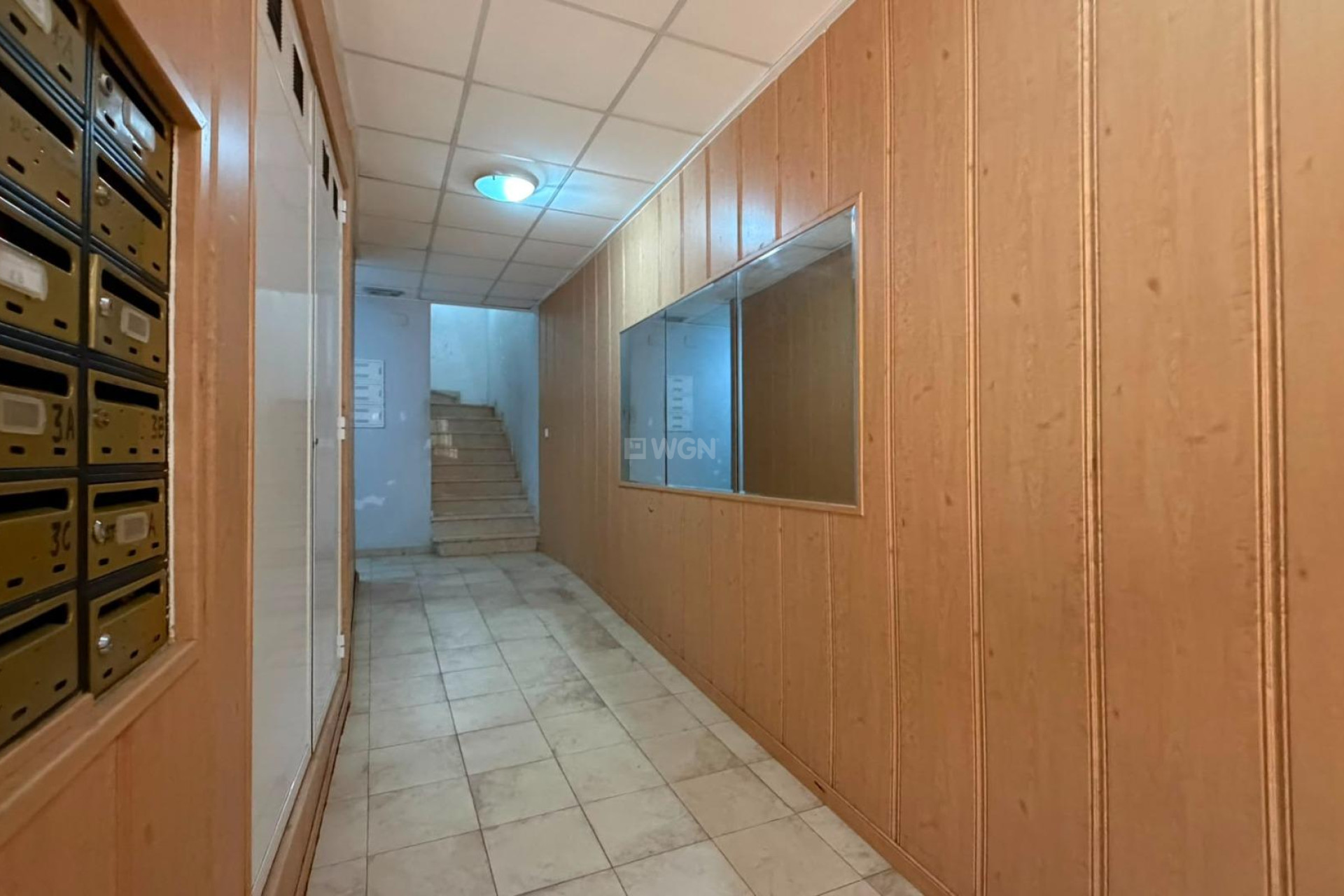 Resale - Apartment / flat - Torrevieja