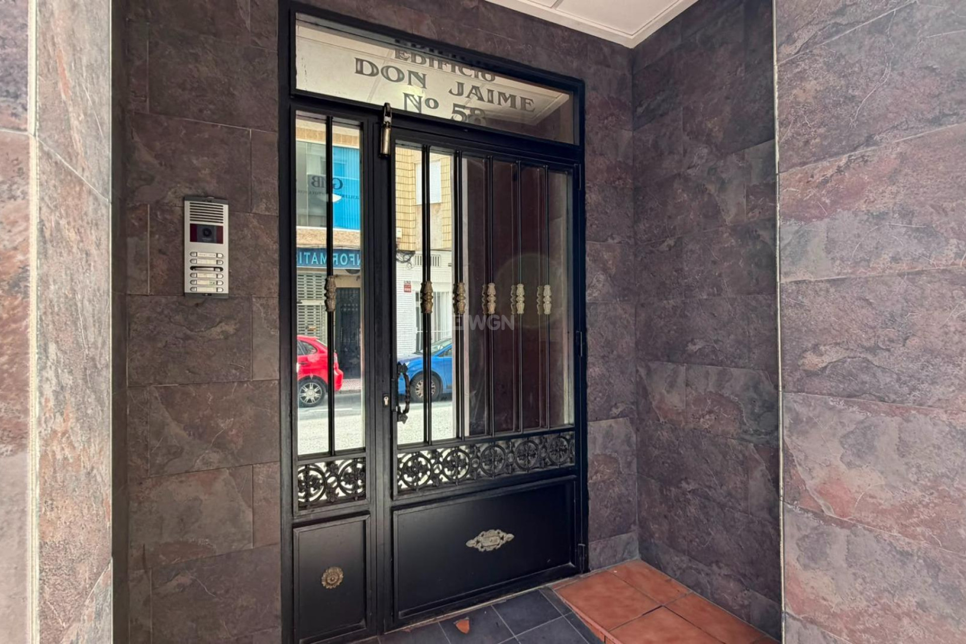 Resale - Apartment / flat - Torrevieja