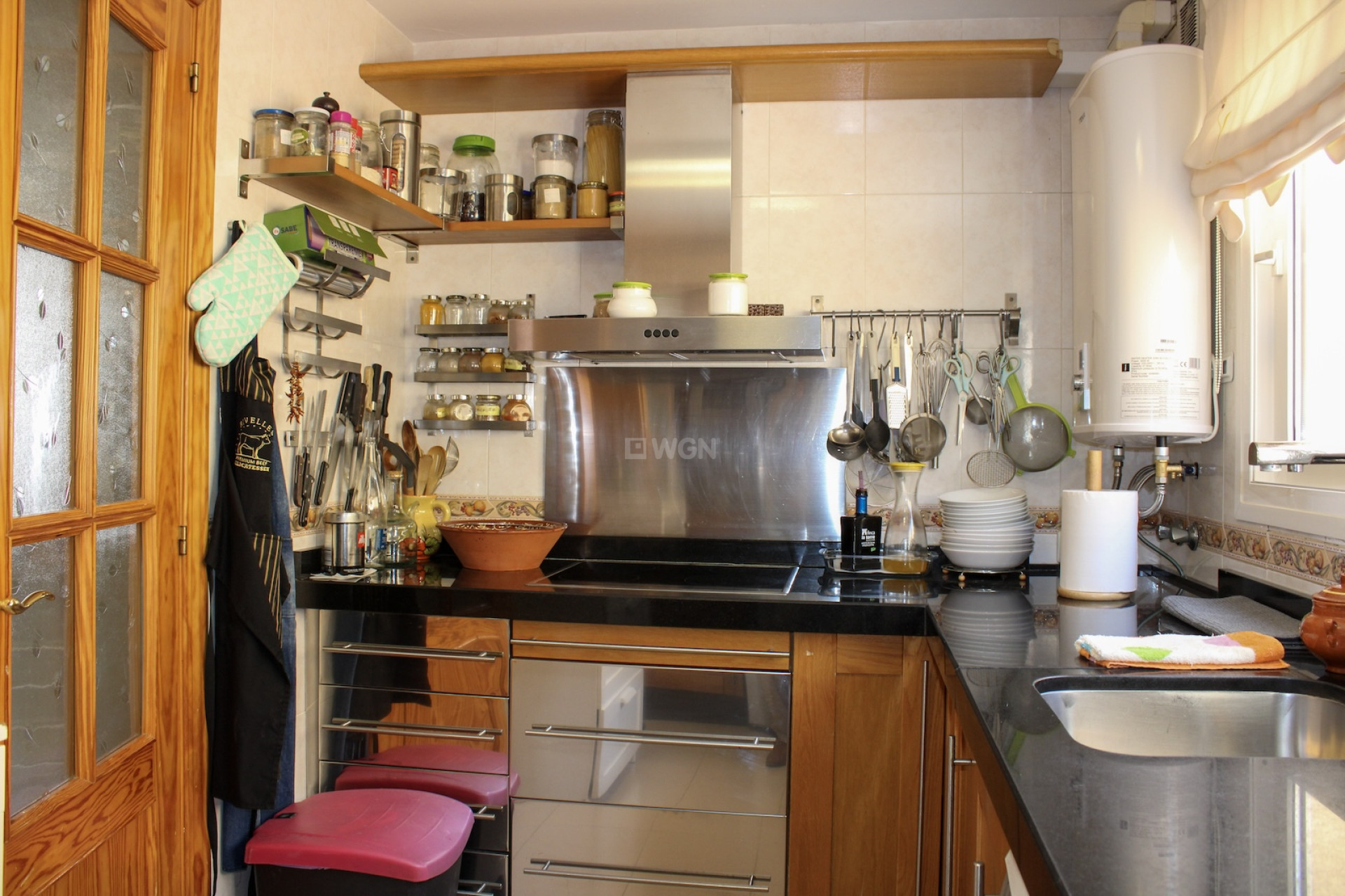 Resale - Apartment / flat - Torrox Costa - Costa del Sol