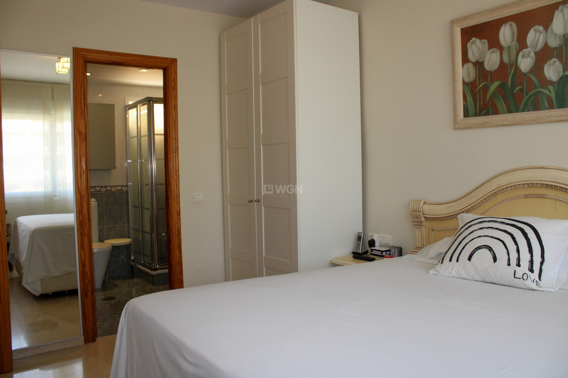 Resale - Apartment / flat - Torrox Costa - Costa del Sol