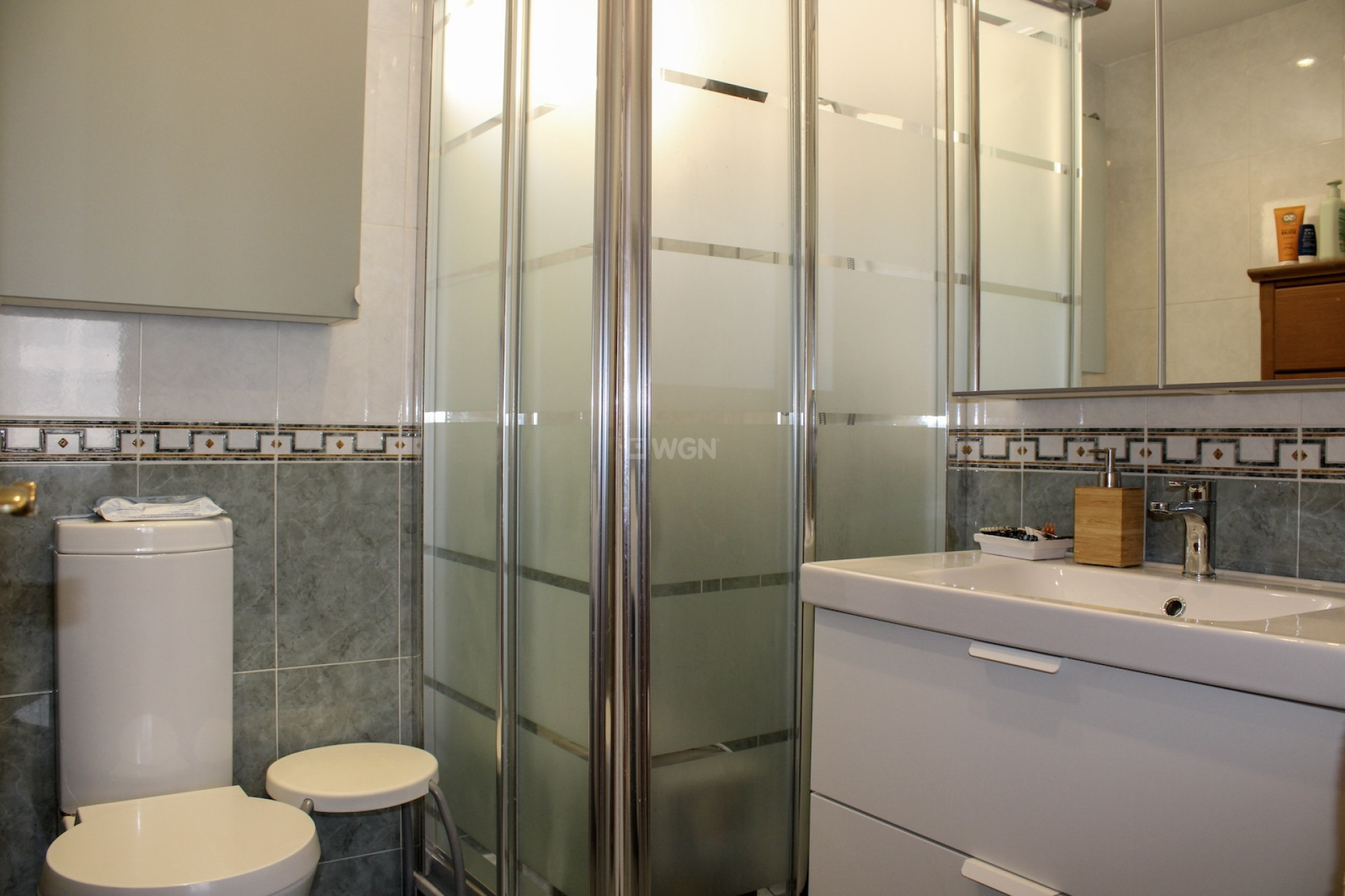 Resale - Apartment / flat - Torrox Costa - Costa del Sol