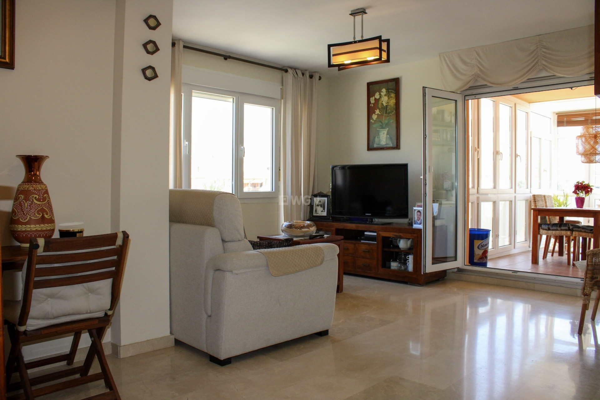 Resale - Apartment / flat - Torrox Costa - Costa del Sol