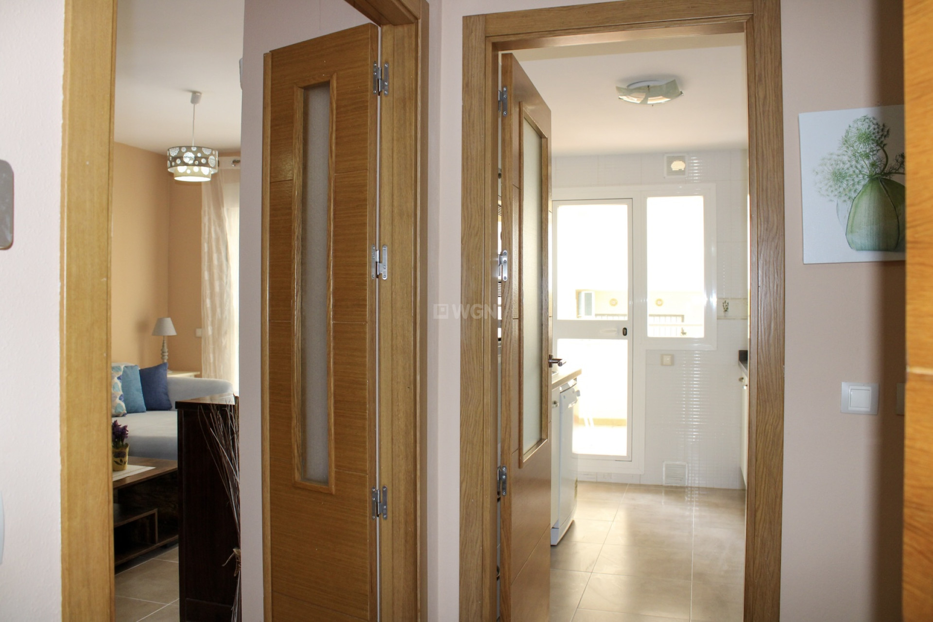 Resale - Apartment / flat - Torrox - Costa del Sol