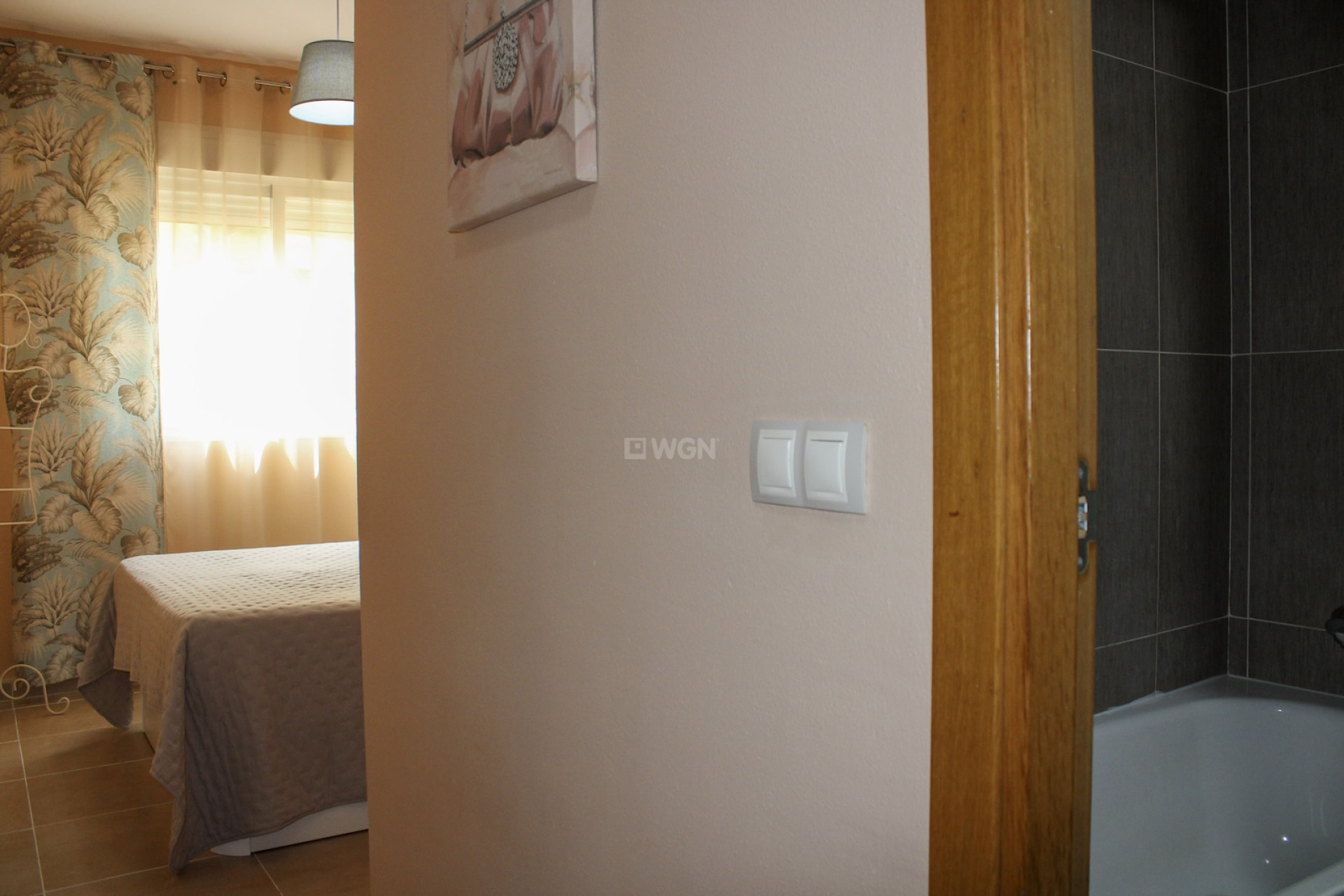 Resale - Apartment / flat - Torrox - Costa del Sol