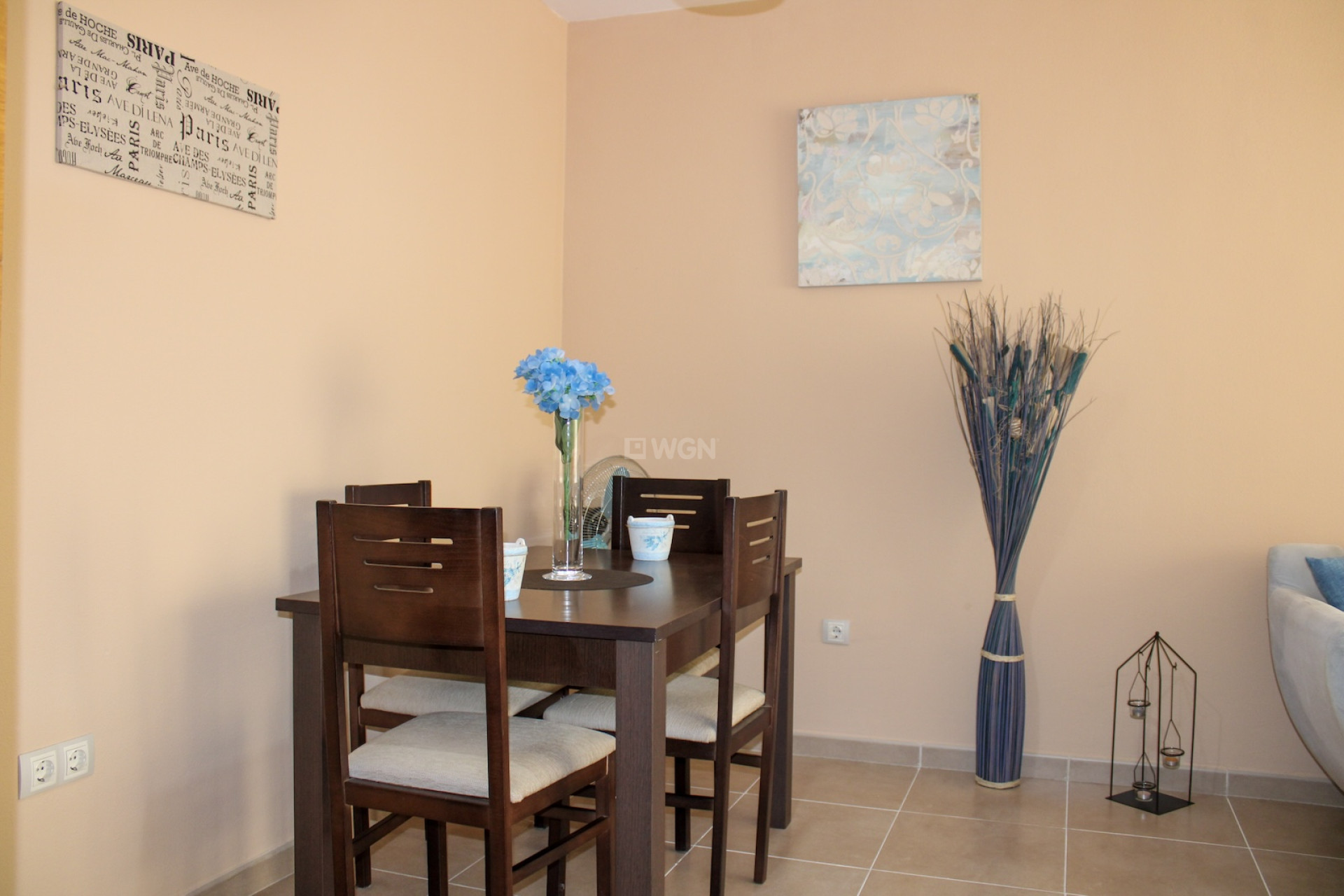 Resale - Apartment / flat - Torrox - Costa del Sol