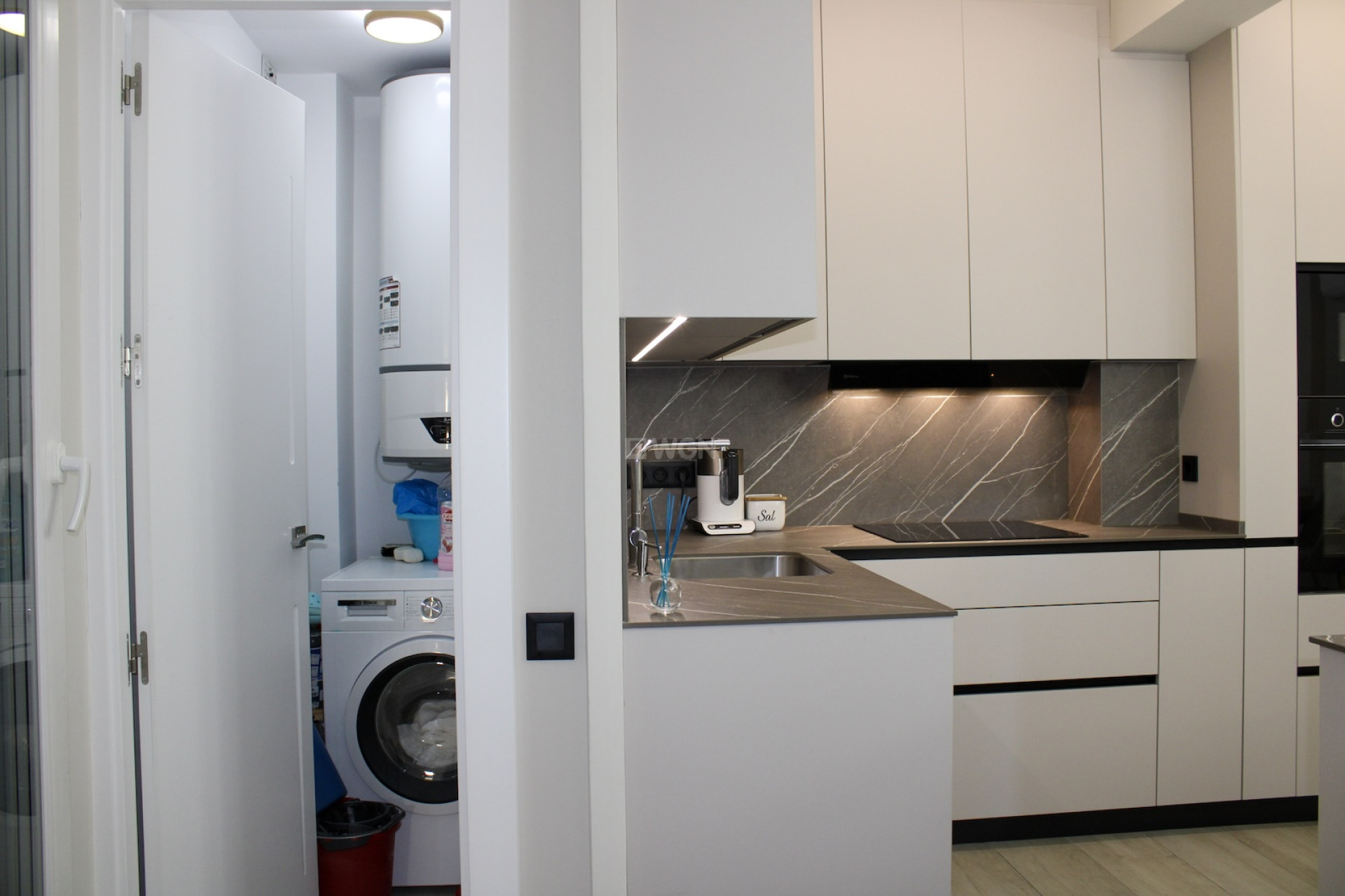 Resale - Apartment / flat - Vélez-Málaga - Costa del Sol