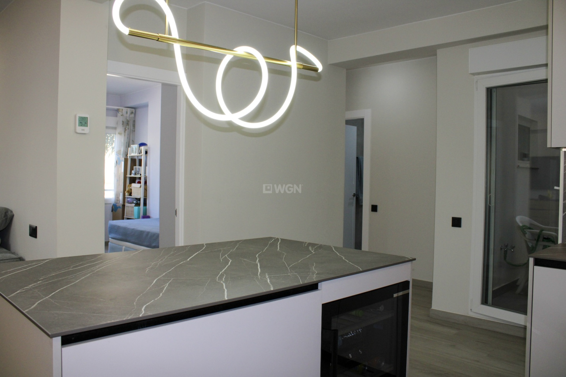 Resale - Apartment / flat - Vélez-Málaga - Costa del Sol