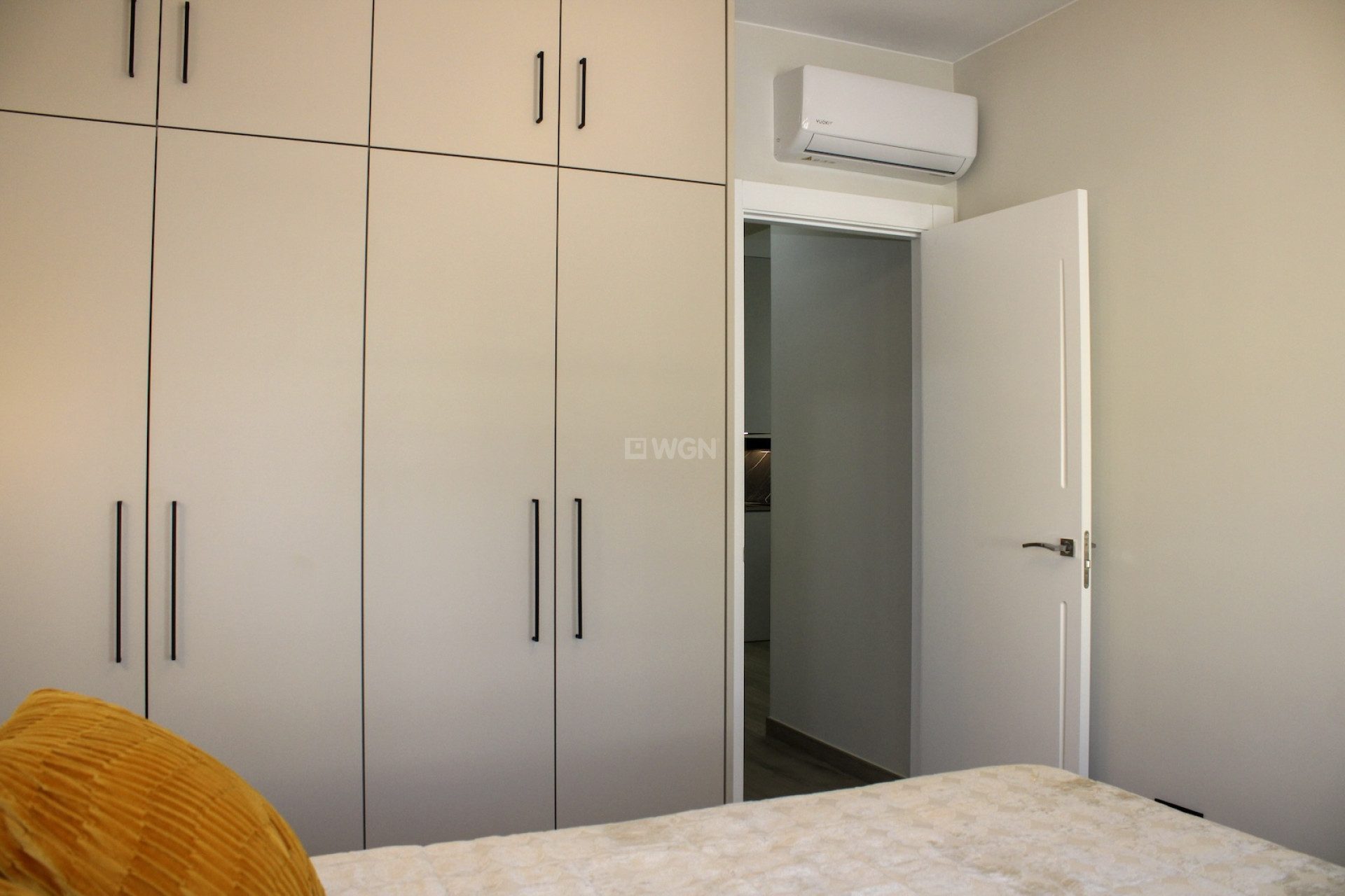 Resale - Apartment / flat - Vélez-Málaga - Costa del Sol