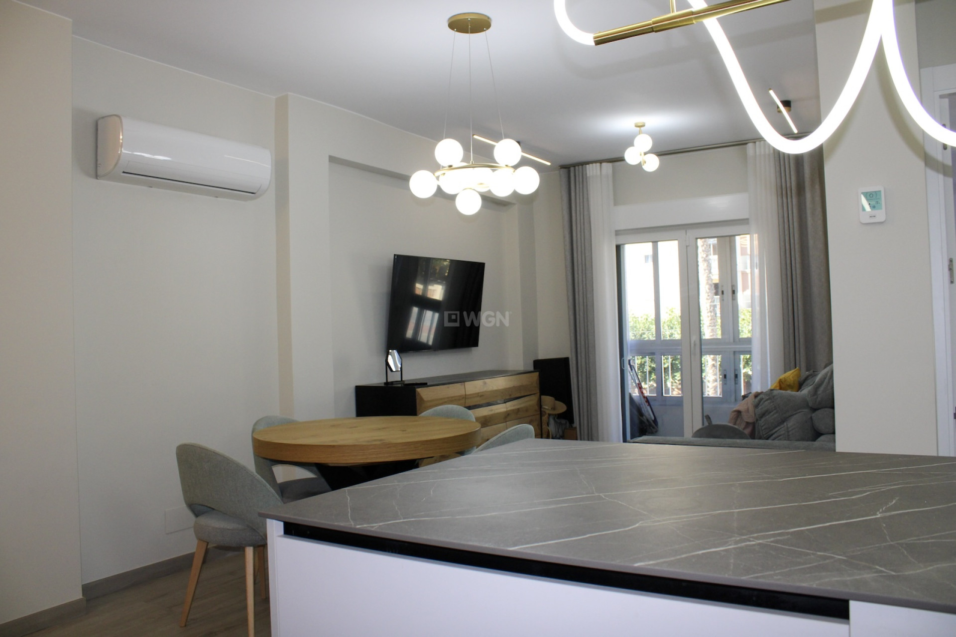 Resale - Apartment / flat - Vélez-Málaga - Costa del Sol