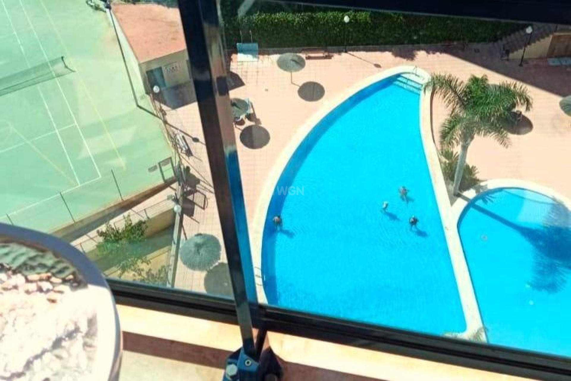 Resale - Apartment / flat - Villajoyosa - Cala De Finestrat