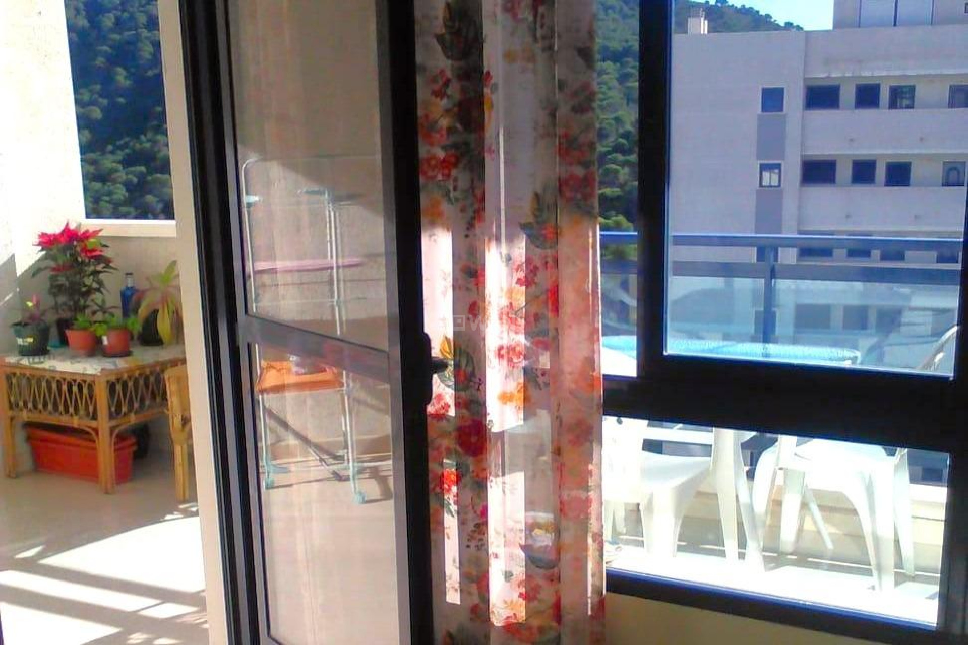 Resale - Apartment / flat - Villajoyosa - Cala De Finestrat