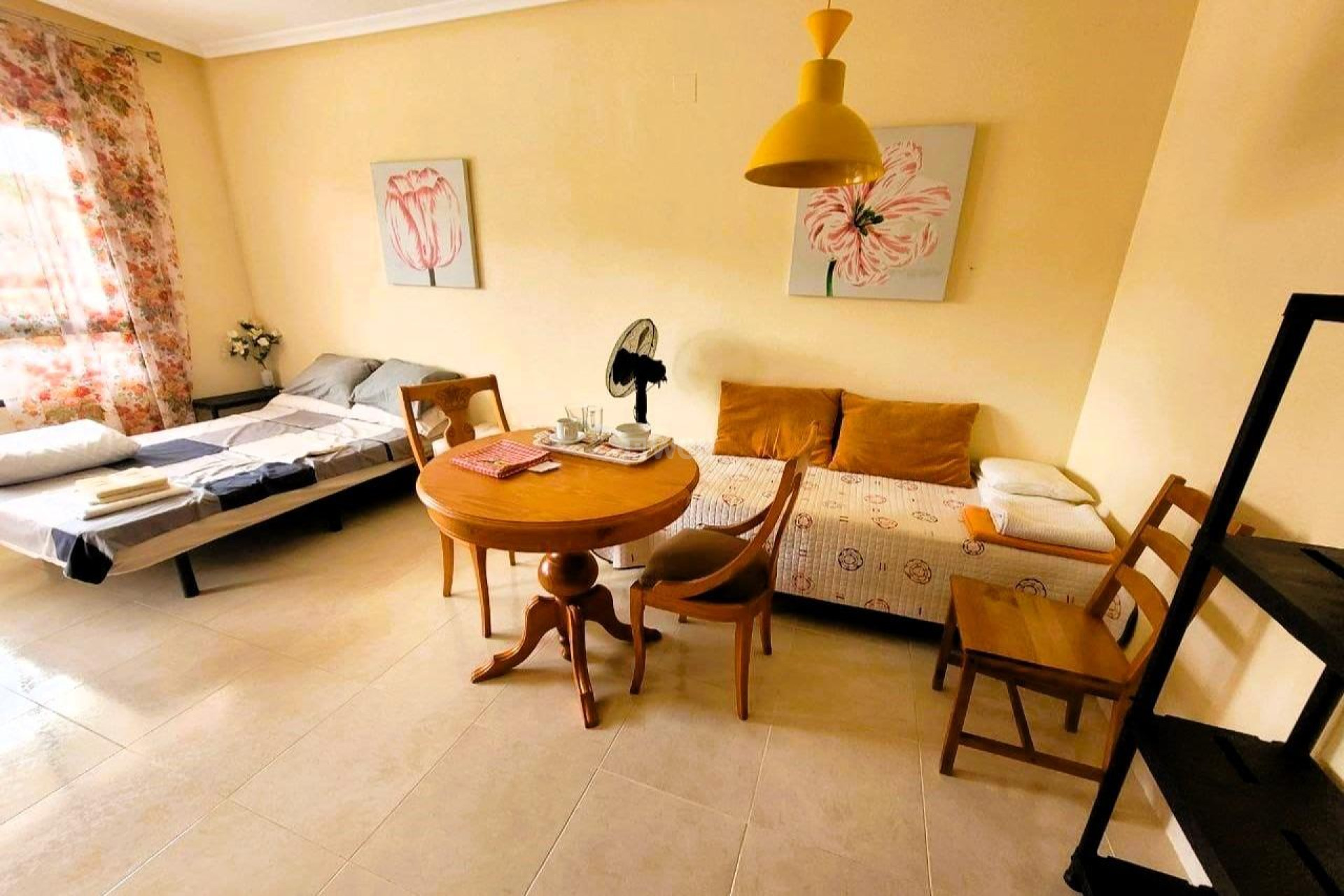 Resale - Apartment / flat - Villajoyosa - Cala De Finestrat