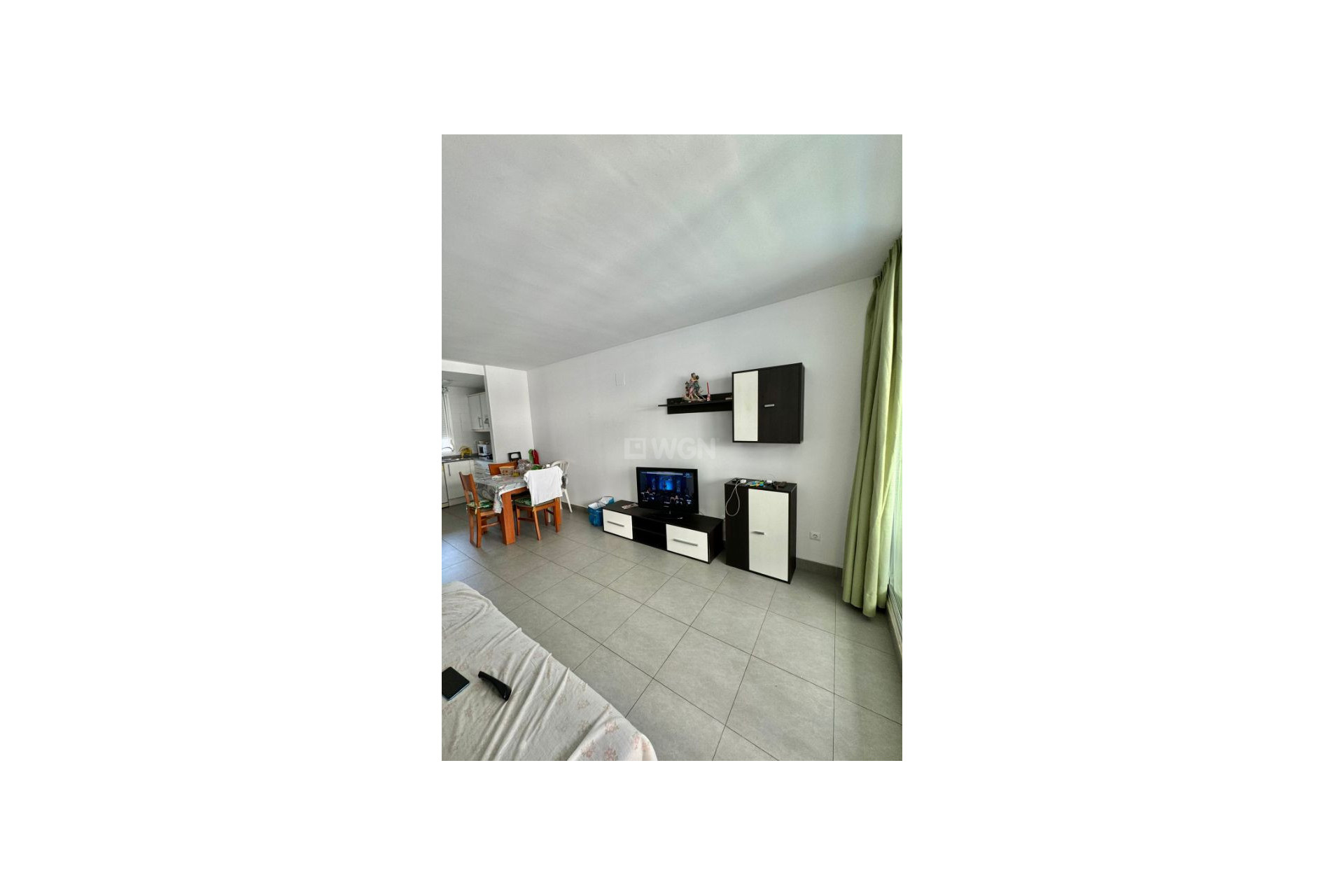 Resale - Apartment / flat - Villajoyosa - Costa Blanca