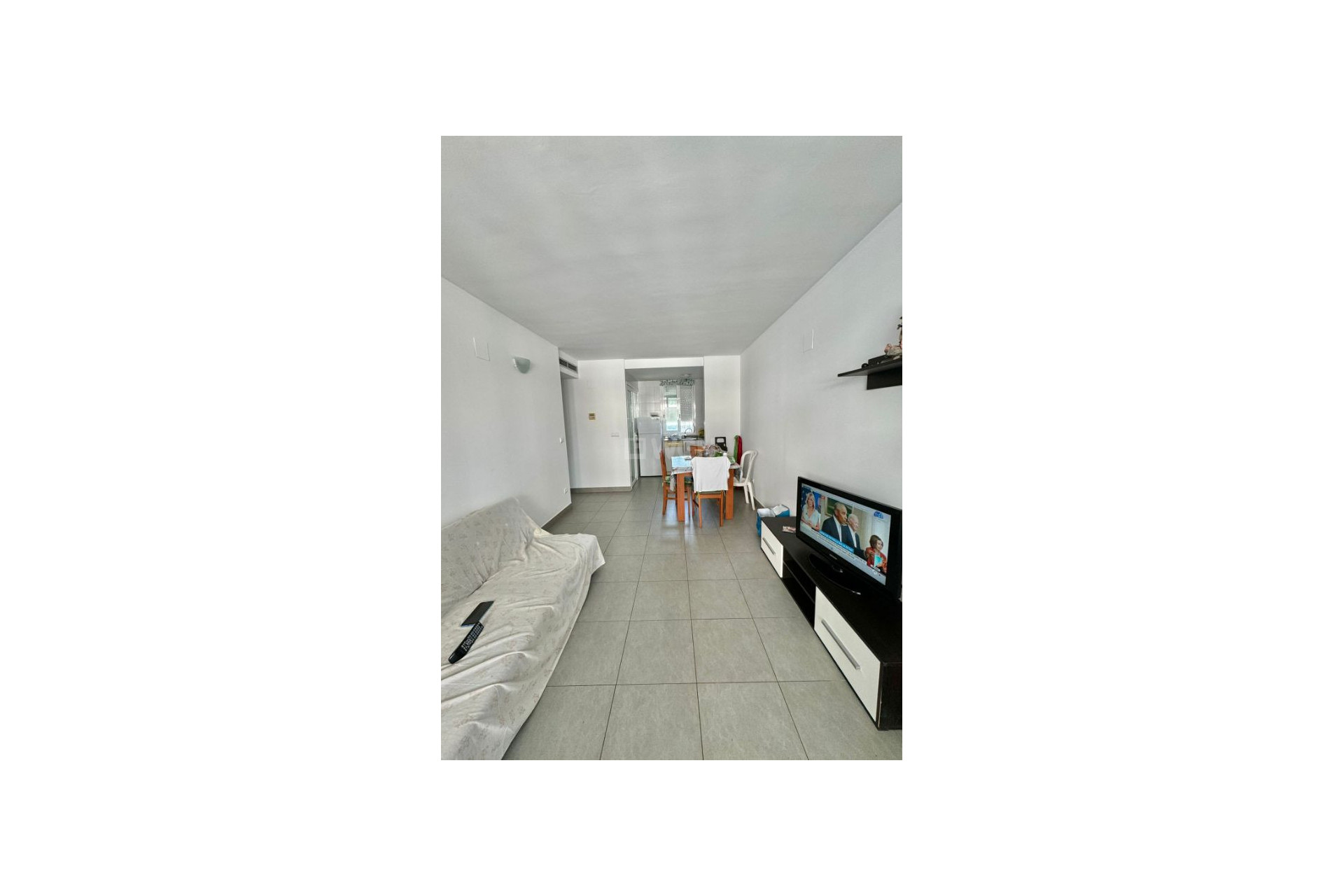 Resale - Apartment / flat - Villajoyosa - Costa Blanca