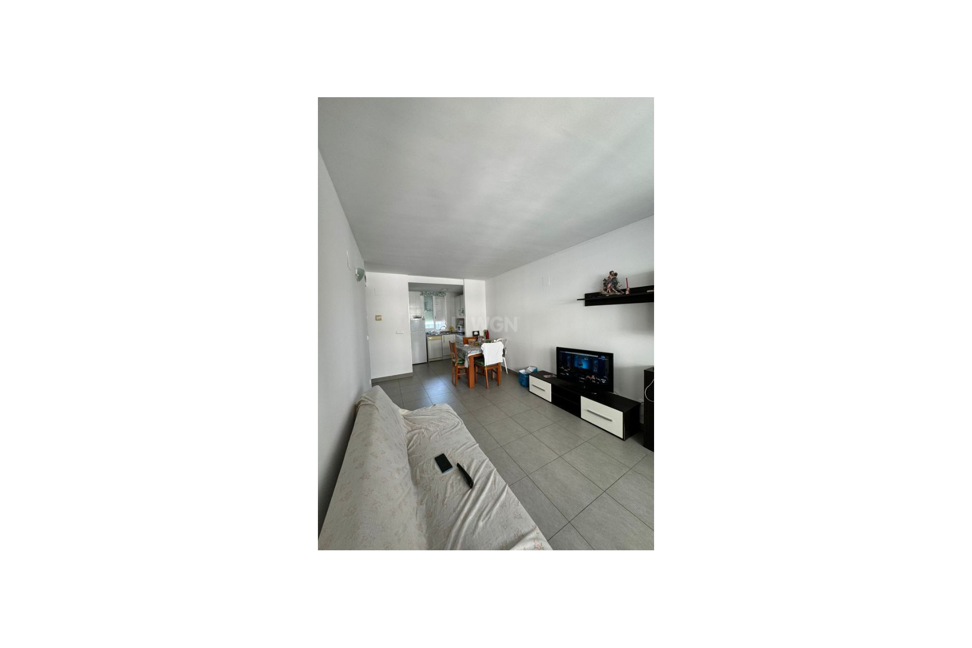 Resale - Apartment / flat - Villajoyosa - Costa Blanca