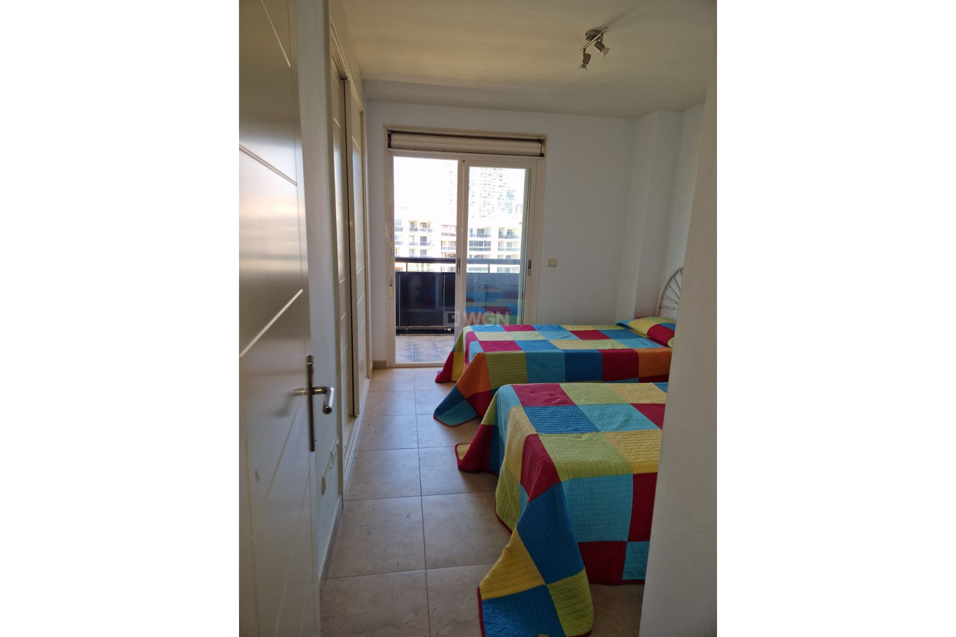 Resale - Apartment / flat - Villajoyosa - Costa Blanca