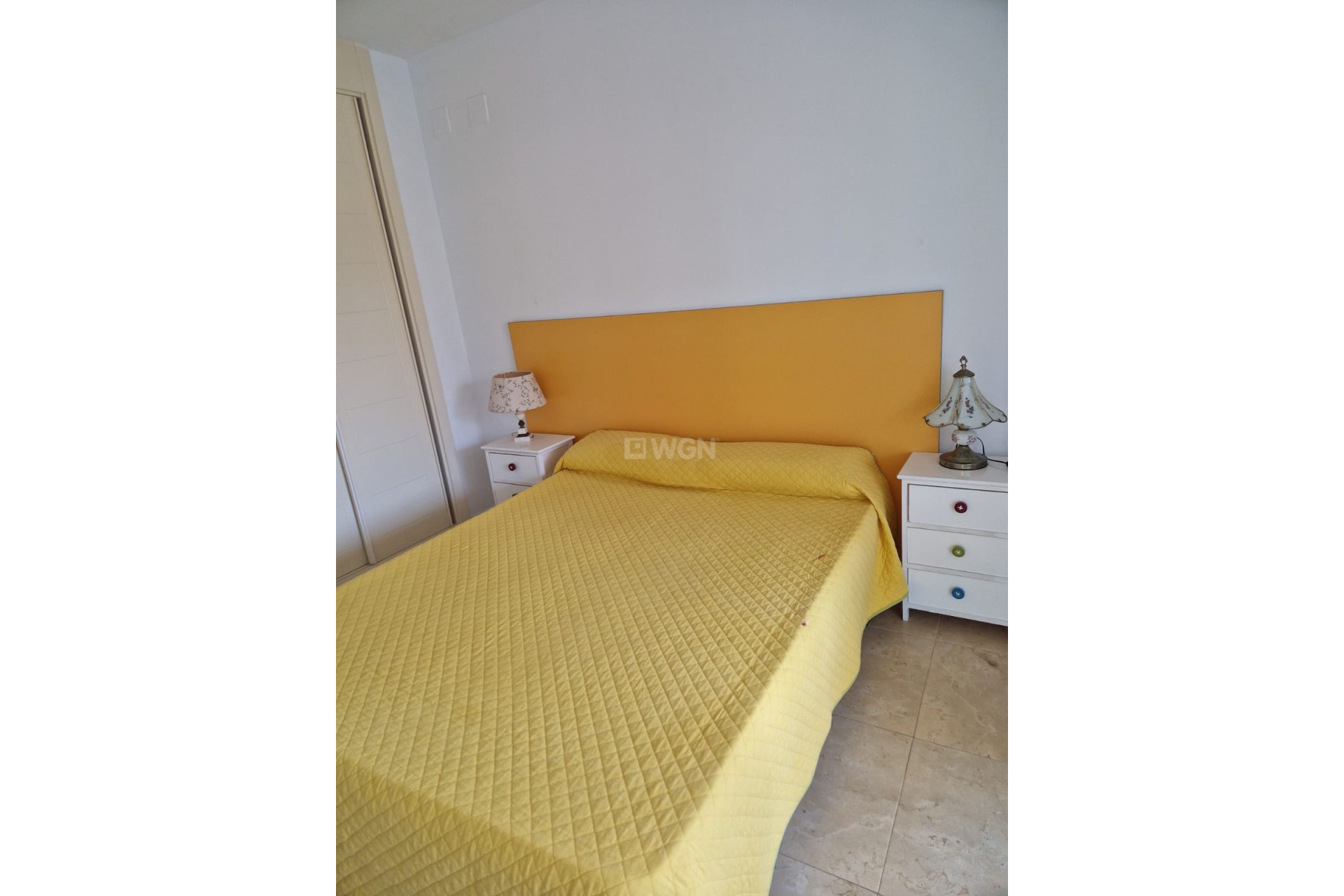 Resale - Apartment / flat - Villajoyosa - Costa Blanca