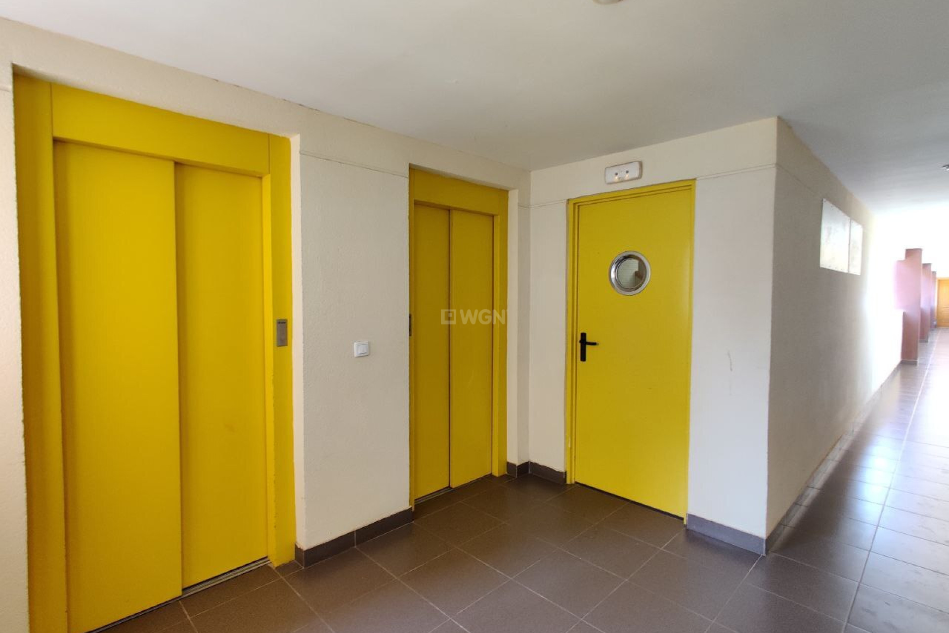 Resale - Apartment / flat - Villajoyosa - Costa Blanca